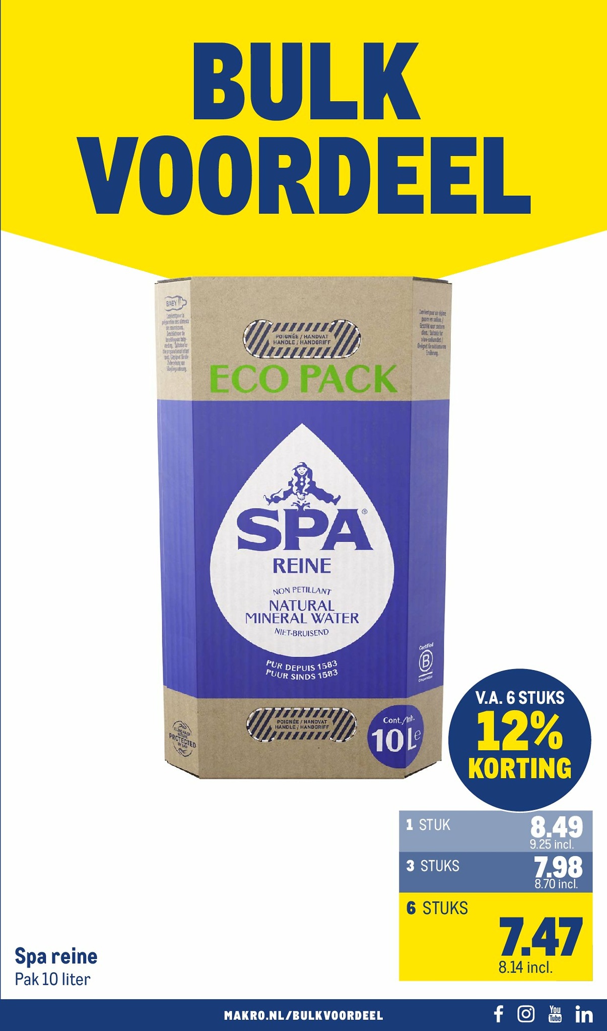 makro - Makro - Food folder geldig vanaf 10-09 t/m 23-09 - page: 63 makro - Makro - Food folder geldig vanaf 10-09 t/m 23-09 - page: 63