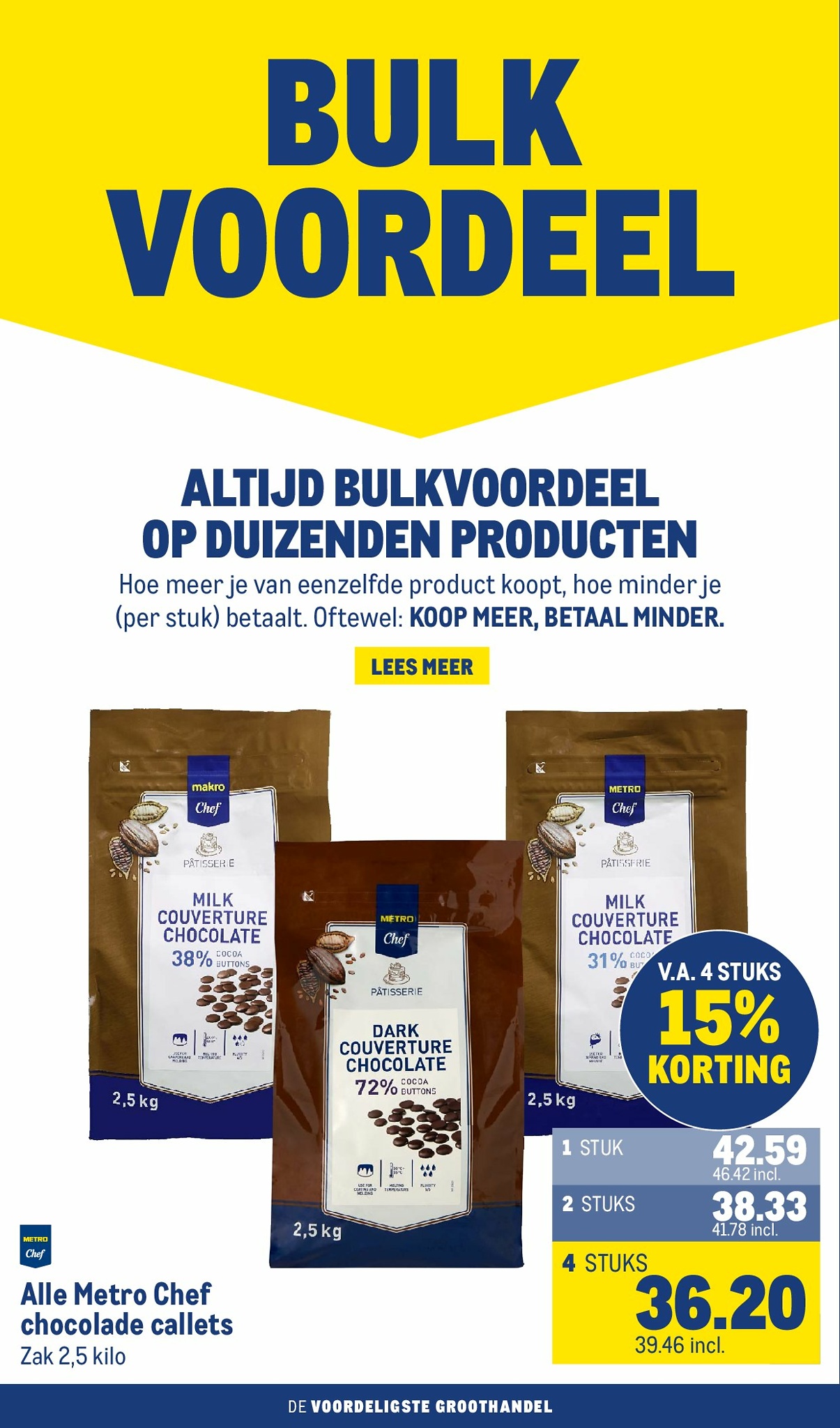 makro - Makro - Food folder geldig vanaf 10-09 t/m 23-09 - page: 56 makro - Makro - Food folder geldig vanaf 10-09 t/m 23-09 - page: 56
