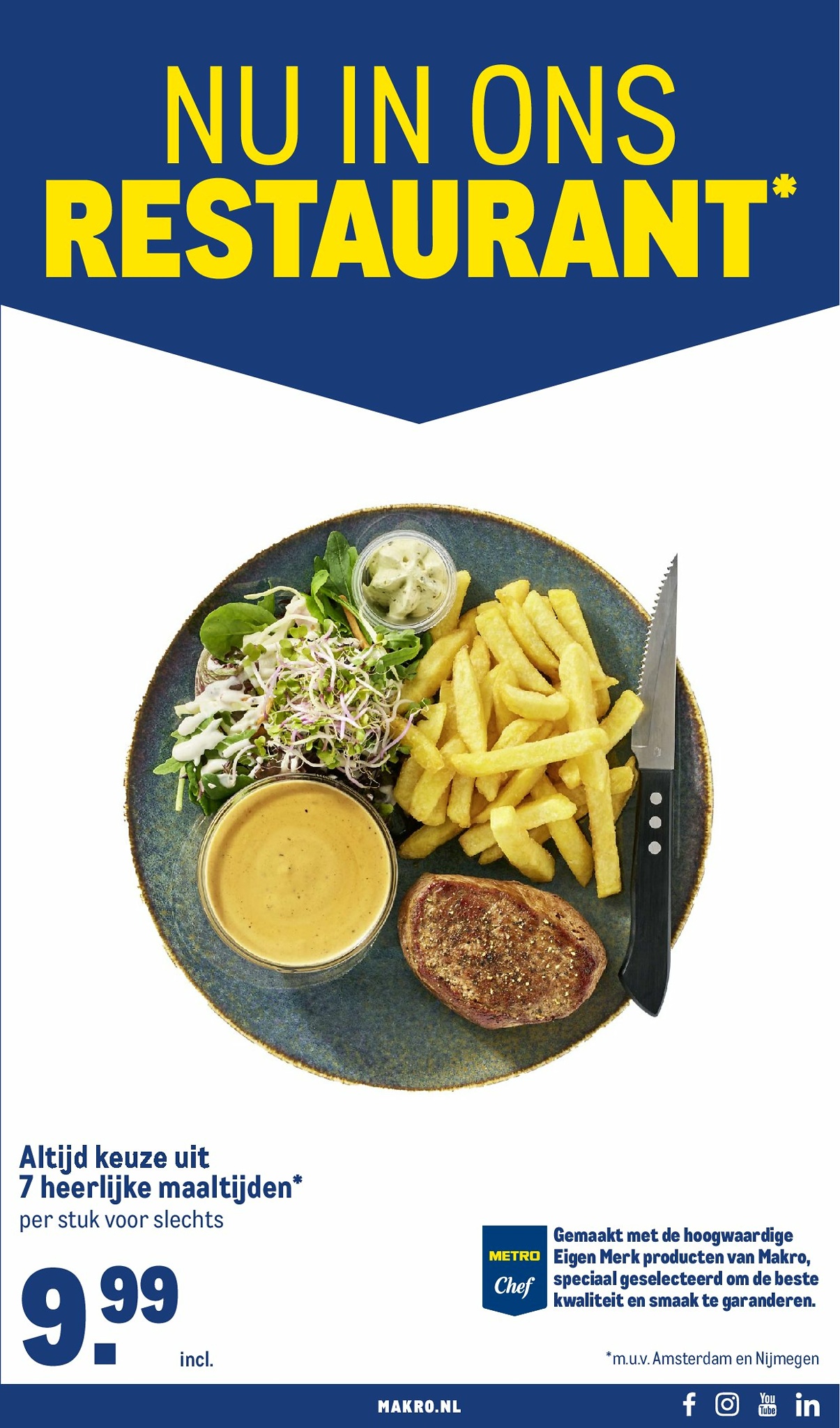 makro - Makro - Food folder geldig vanaf 10-09 t/m 23-09 - page: 65 makro - Makro - Food folder geldig vanaf 10-09 t/m 23-09 - page: 65