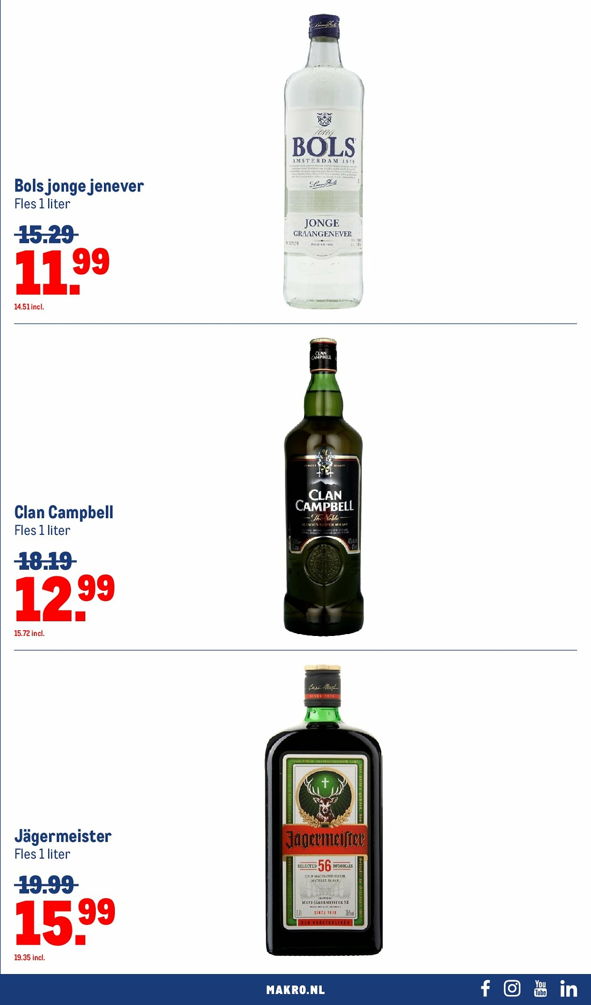 makro - Makro - Food folder geldig vanaf 10-09 t/m 23-09 - page: 45 makro - Makro - Food folder geldig vanaf 10-09 t/m 23-09 - page: 45