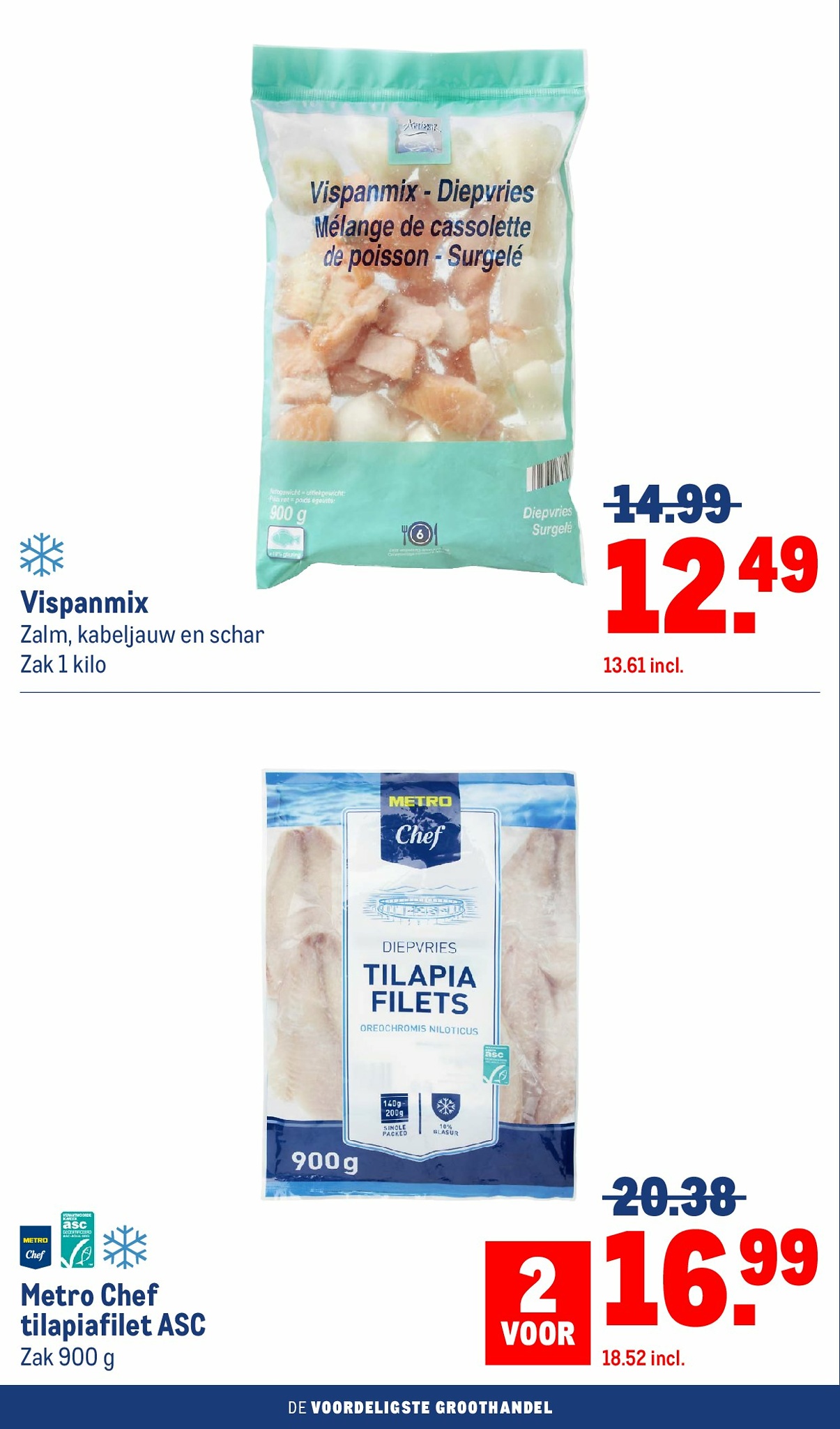 makro - Makro - Food folder geldig vanaf 10-09 t/m 23-09 - page: 24 makro - Makro - Food folder geldig vanaf 10-09 t/m 23-09 - page: 24