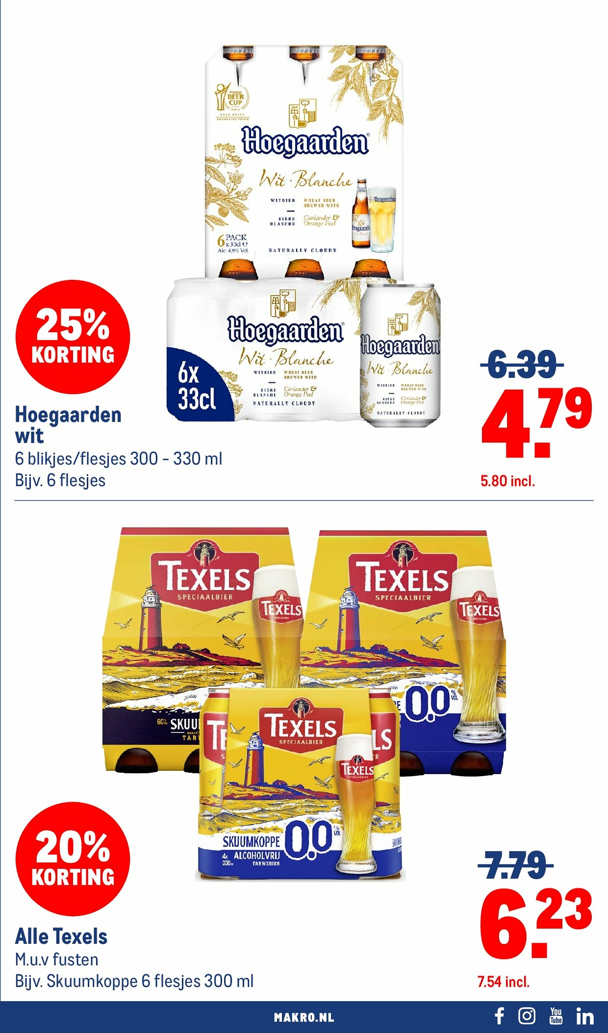 makro - Makro - Food folder geldig vanaf 10-09 t/m 23-09 - page: 37 makro - Makro - Food folder geldig vanaf 10-09 t/m 23-09 - page: 37