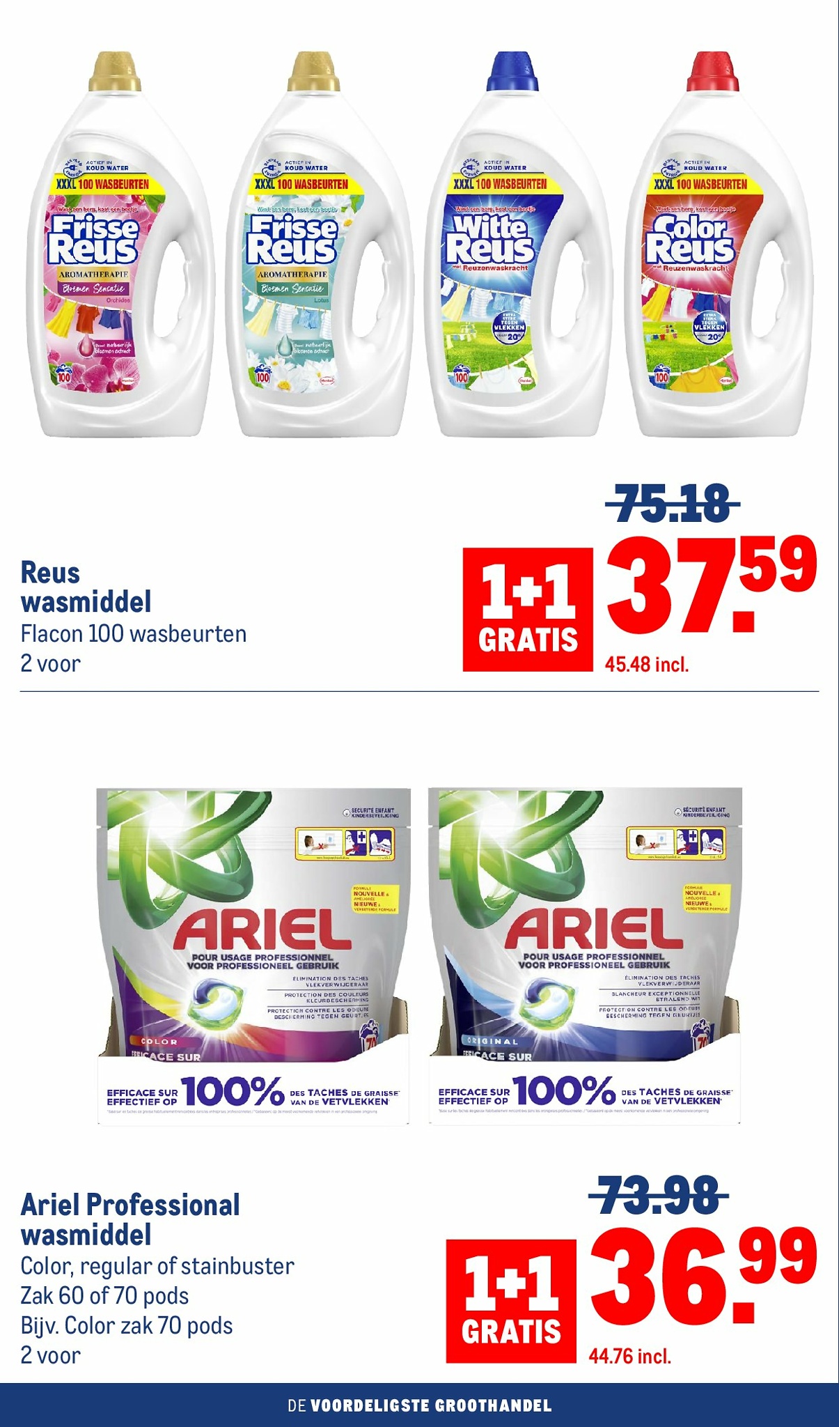 makro - Makro - Food folder geldig vanaf 10-09 t/m 23-09 - page: 50 makro - Makro - Food folder geldig vanaf 10-09 t/m 23-09 - page: 50