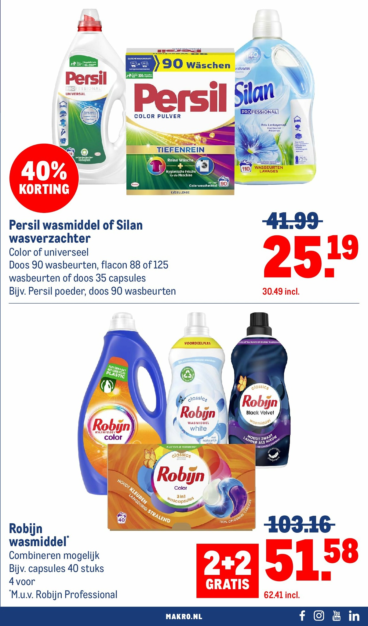 makro - Makro - Food folder geldig vanaf 10-09 t/m 23-09 - page: 49 makro - Makro - Food folder geldig vanaf 10-09 t/m 23-09 - page: 49