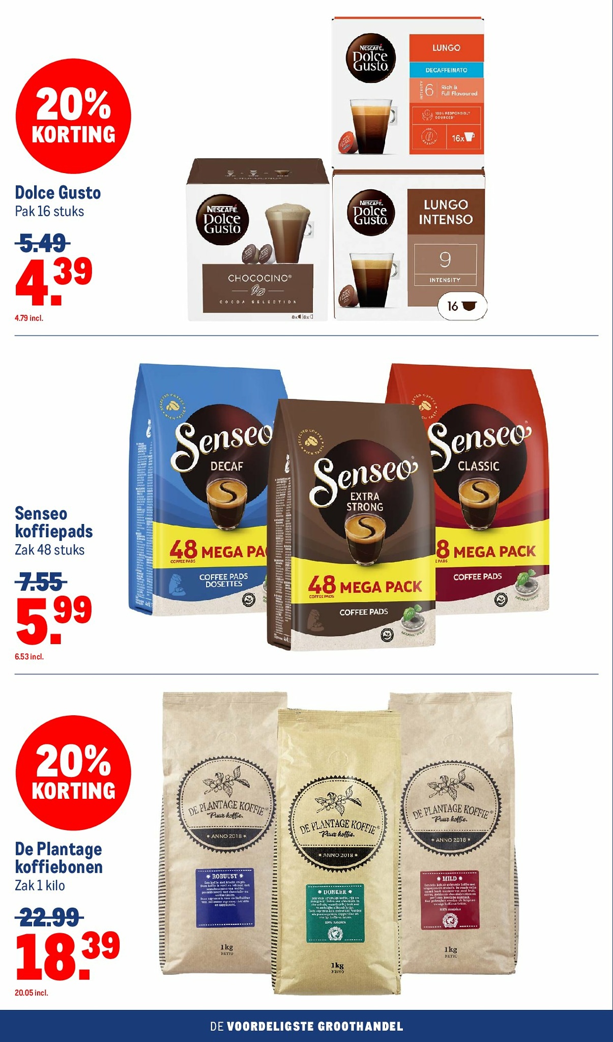 makro - Makro - Food folder geldig vanaf 10-09 t/m 23-09 - page: 28 makro - Makro - Food folder geldig vanaf 10-09 t/m 23-09 - page: 28