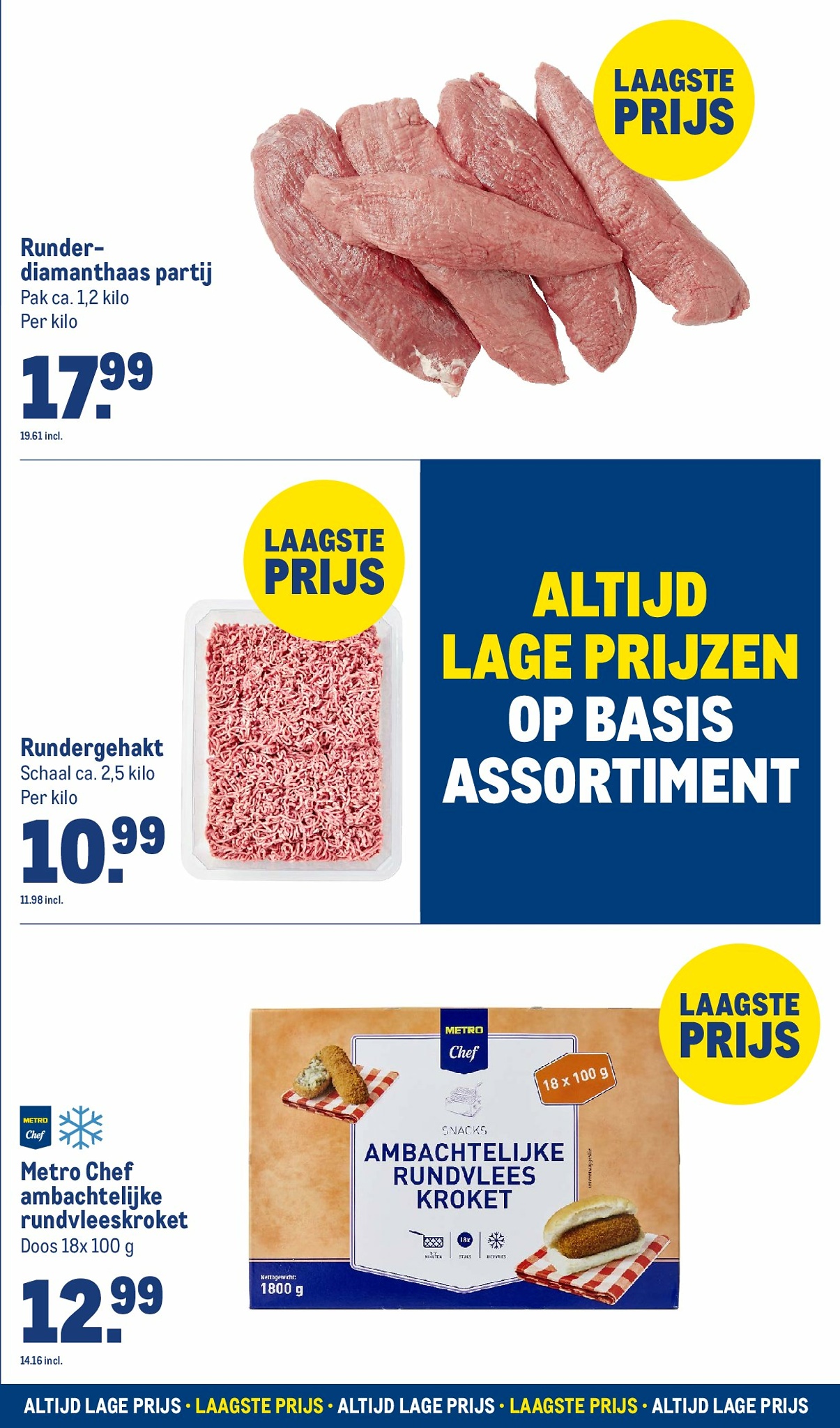makro - Makro - Food folder geldig vanaf 10-09 t/m 23-09 - page: 5 makro - Makro - Food folder geldig vanaf 10-09 t/m 23-09 - page: 5