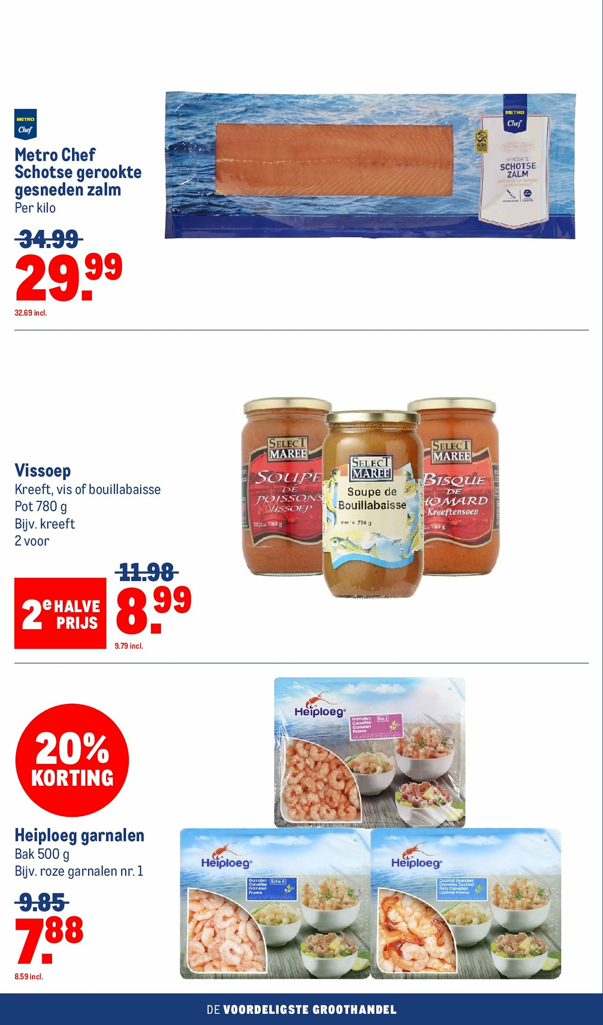 makro - Makro - Food folder geldig vanaf 10-09 t/m 23-09 - page: 22 makro - Makro - Food folder geldig vanaf 10-09 t/m 23-09 - page: 22