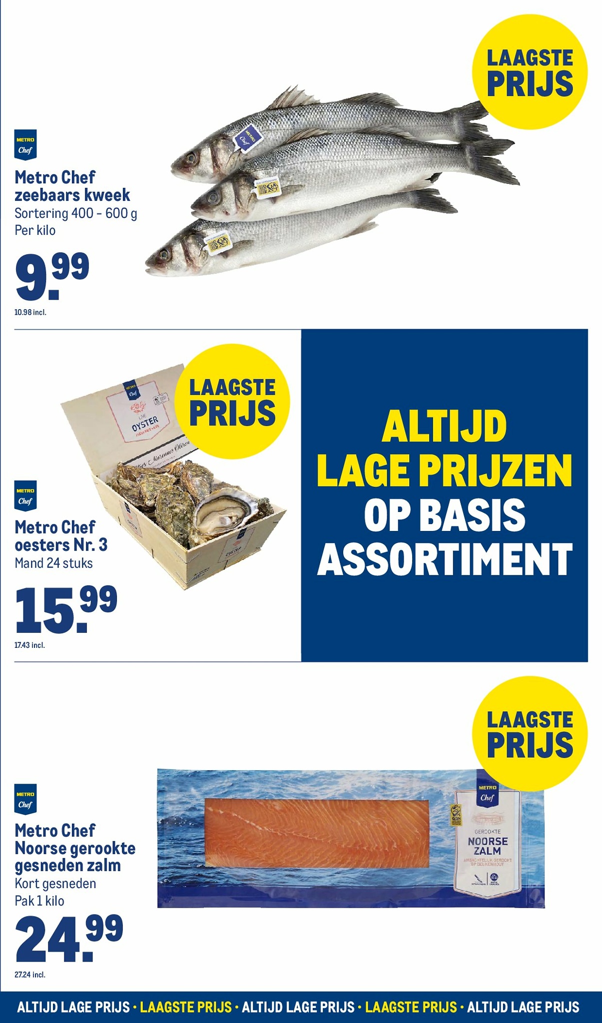 makro - Makro - Food folder geldig vanaf 10-09 t/m 23-09 - page: 7 makro - Makro - Food folder geldig vanaf 10-09 t/m 23-09 - page: 7