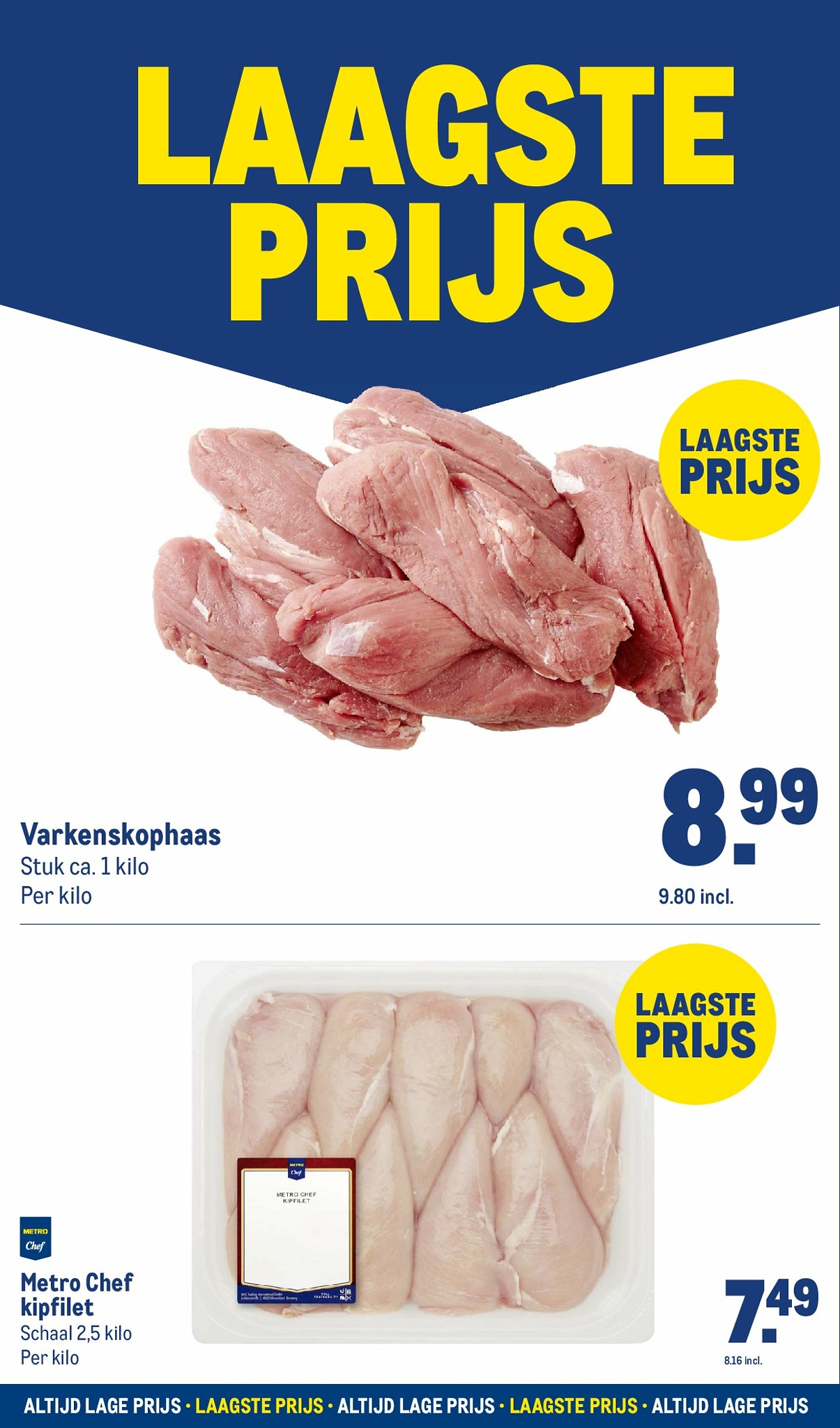 makro - Makro - Food folder geldig vanaf 10-09 t/m 23-09 - page: 6 makro - Makro - Food folder geldig vanaf 10-09 t/m 23-09 - page: 6