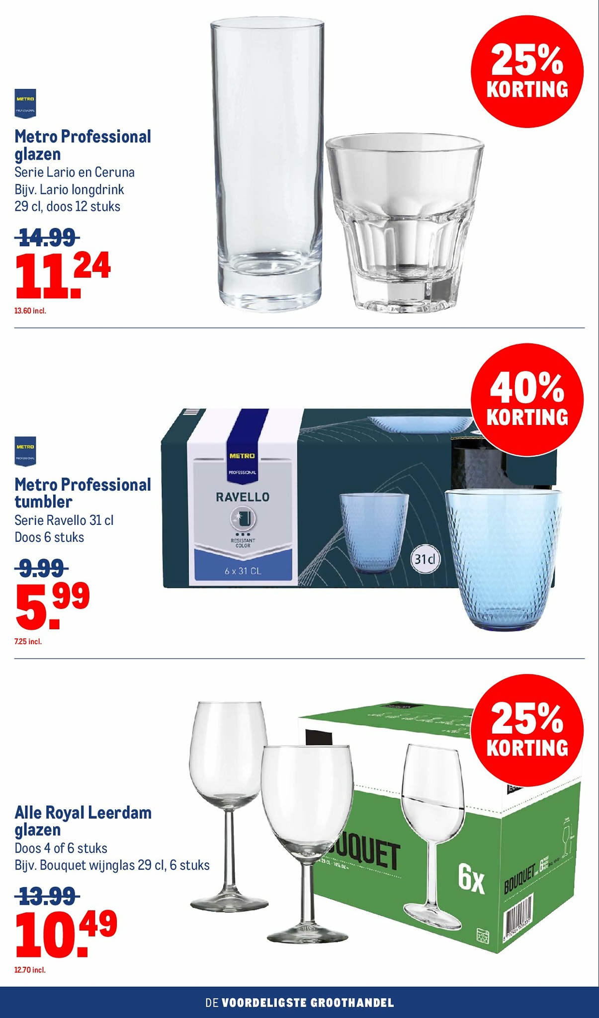 makro - Makro - Non Food folder geldig vanaf 10-09 t/m 23-09 - page: 16 makro - Makro - Non Food folder geldig vanaf 10-09 t/m 23-09 - page: 16