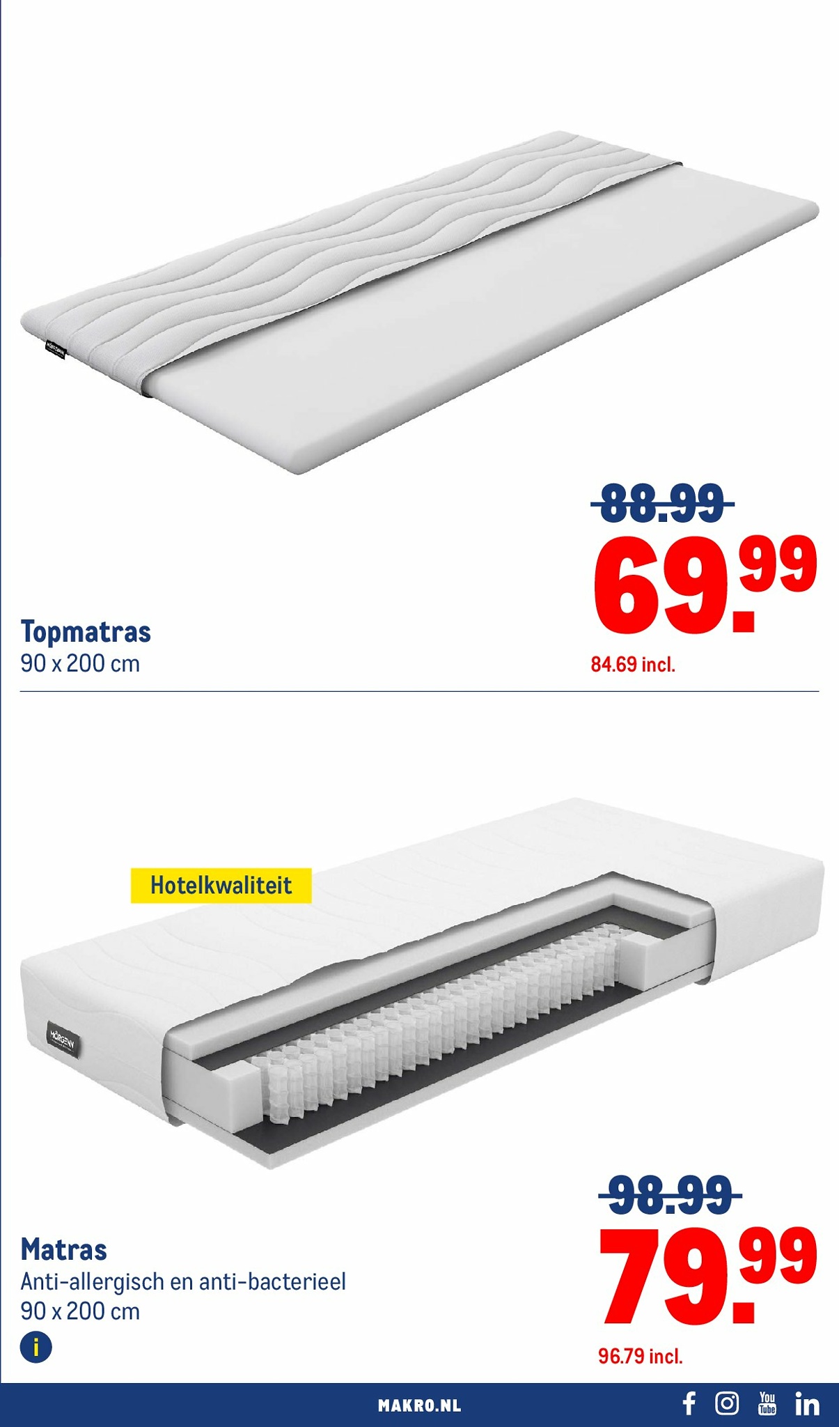 makro - Makro - Non Food folder geldig vanaf 10-09 t/m 23-09 - page: 23 makro - Makro - Non Food folder geldig vanaf 10-09 t/m 23-09 - page: 23