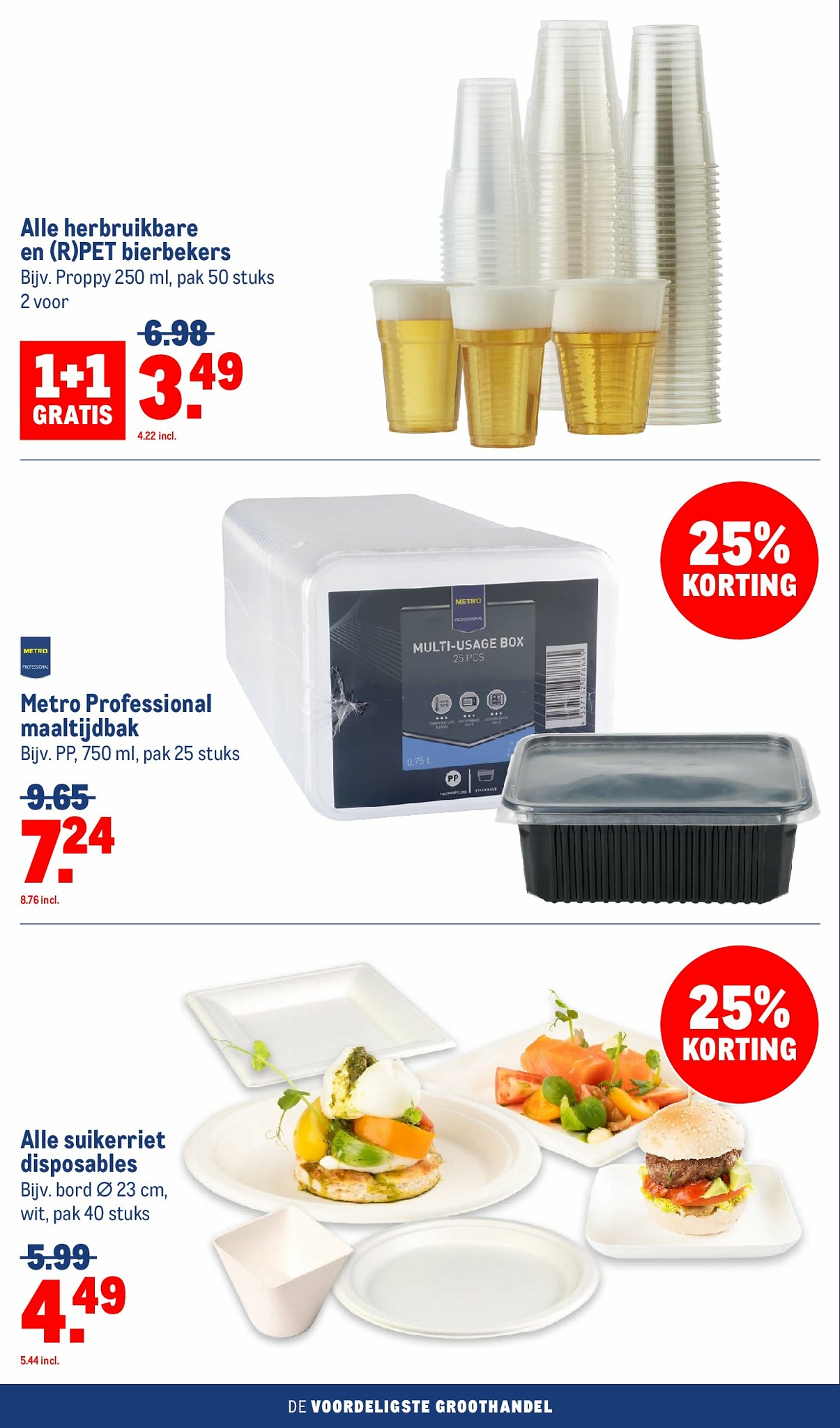 makro - Makro - Non Food folder geldig vanaf 10-09 t/m 23-09 - page: 18 makro - Makro - Non Food folder geldig vanaf 10-09 t/m 23-09 - page: 18