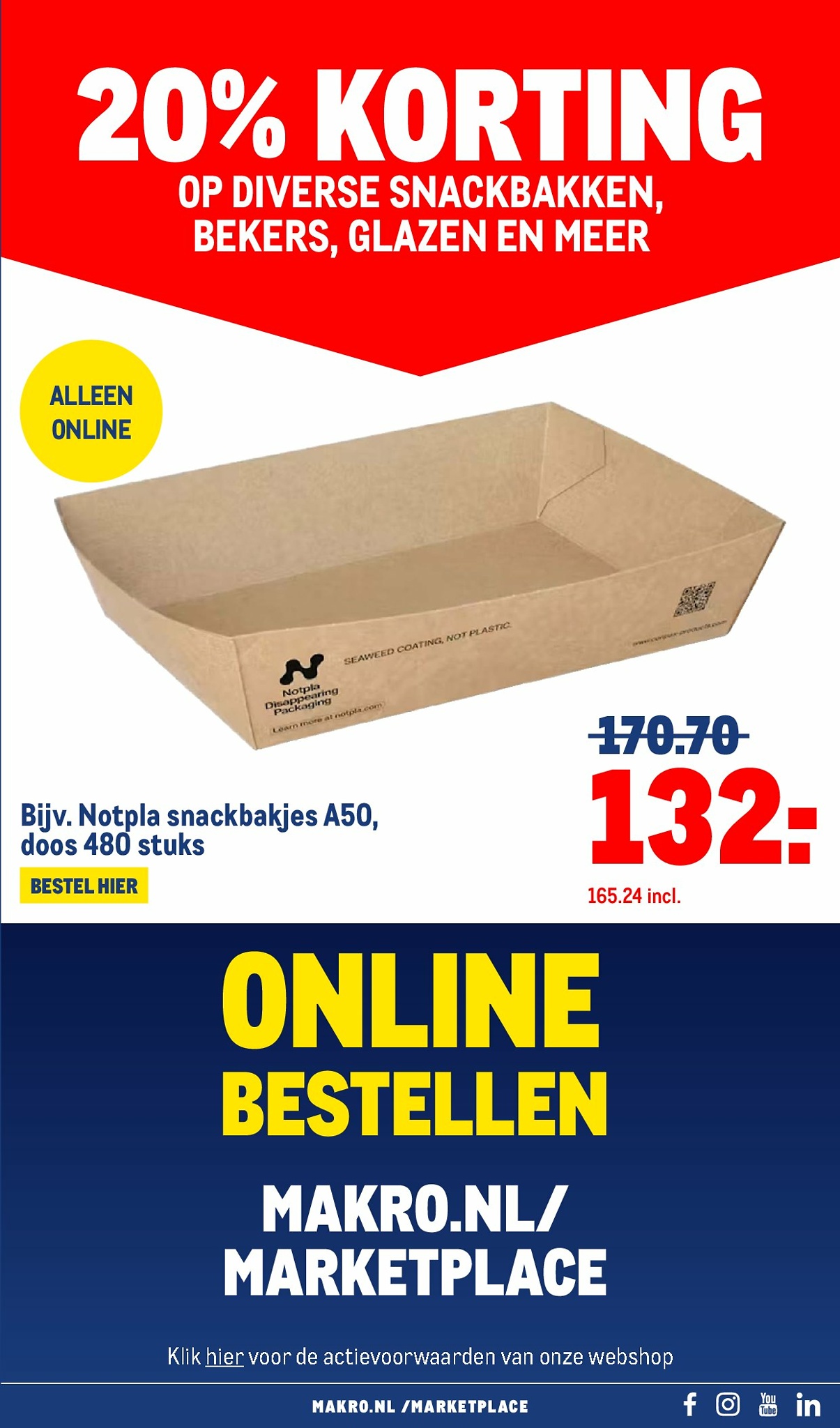 makro - Makro - Non Food folder geldig vanaf 10-09 t/m 23-09 - page: 37 makro - Makro - Non Food folder geldig vanaf 10-09 t/m 23-09 - page: 37