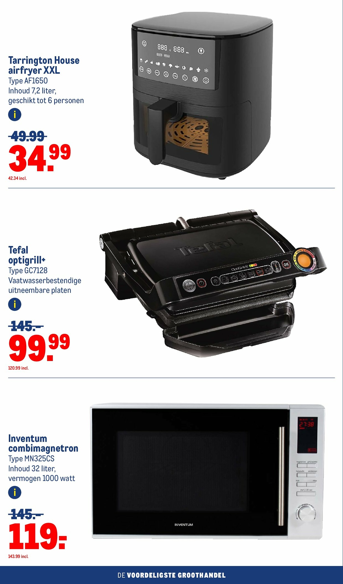 makro - Makro - Non Food folder geldig vanaf 10-09 t/m 23-09 - page: 10 makro - Makro - Non Food folder geldig vanaf 10-09 t/m 23-09 - page: 10