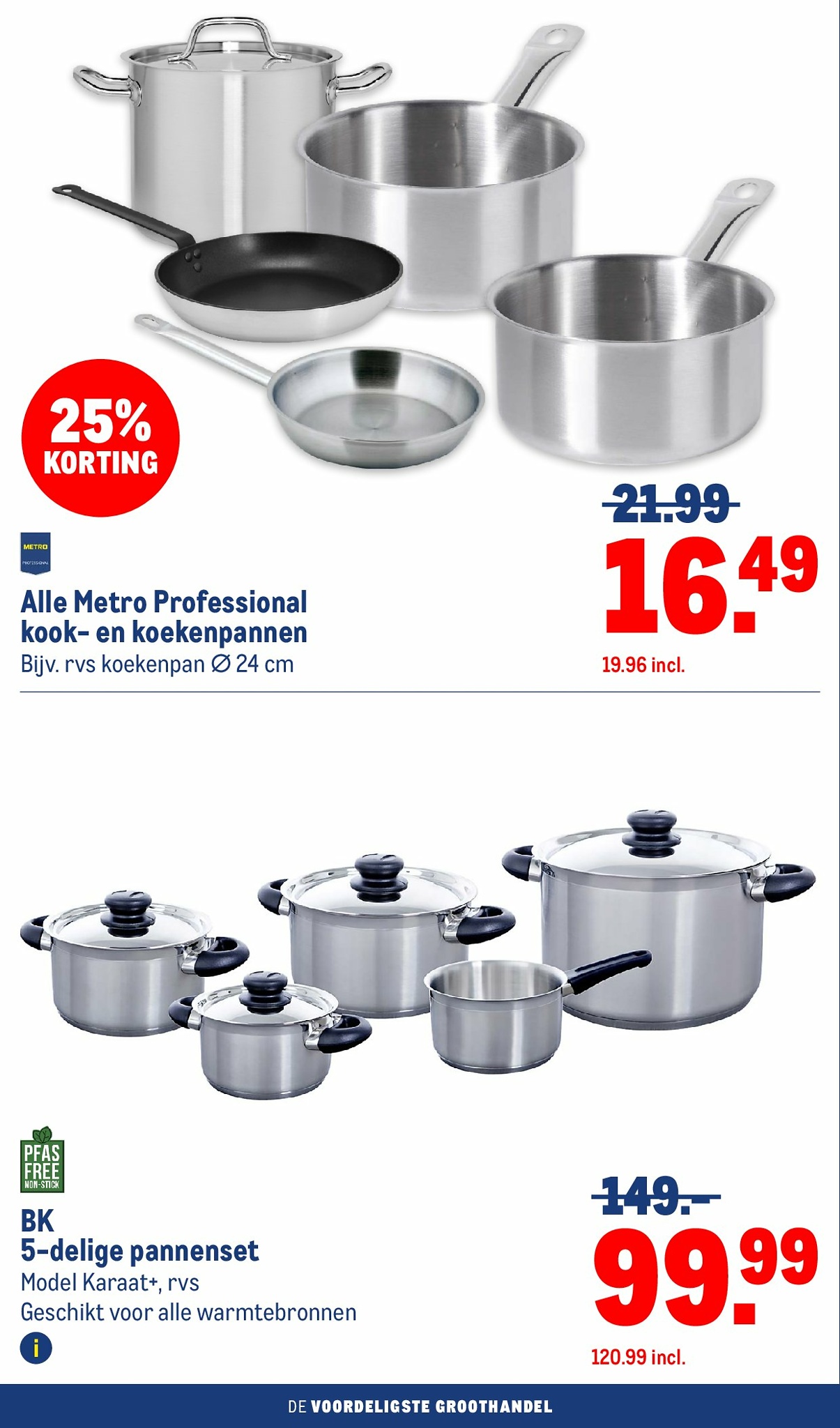 makro - Makro - Non Food folder geldig vanaf 10-09 t/m 23-09 - page: 14 makro - Makro - Non Food folder geldig vanaf 10-09 t/m 23-09 - page: 14