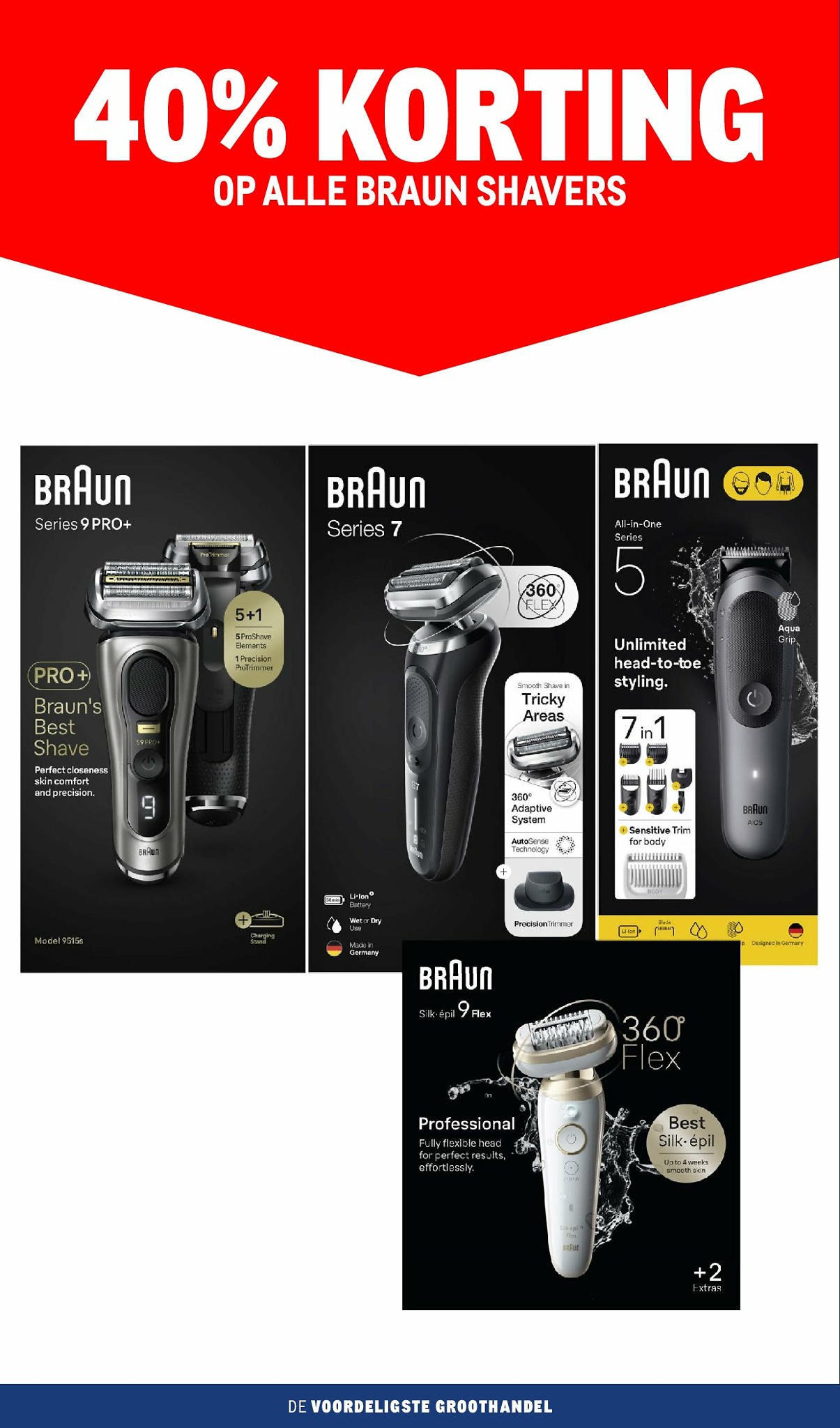 makro - Makro - Non Food folder geldig vanaf 10-09 t/m 23-09 - page: 12 makro - Makro - Non Food folder geldig vanaf 10-09 t/m 23-09 - page: 12