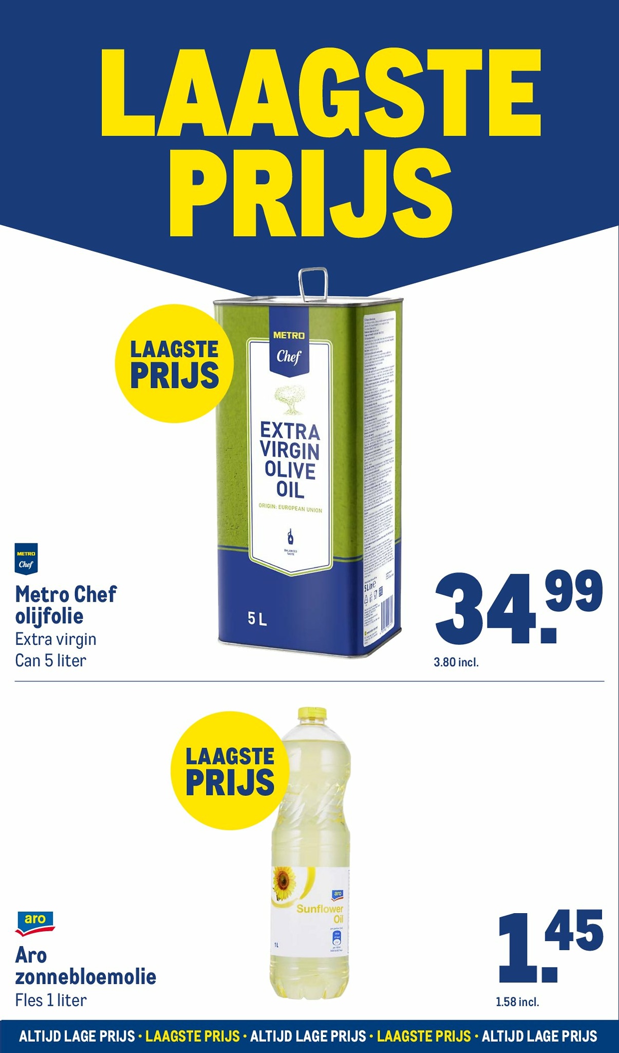 makro - Makro - Laagste prijs folder geldig vanaf 28-08 t/m 10-09 - page: 16