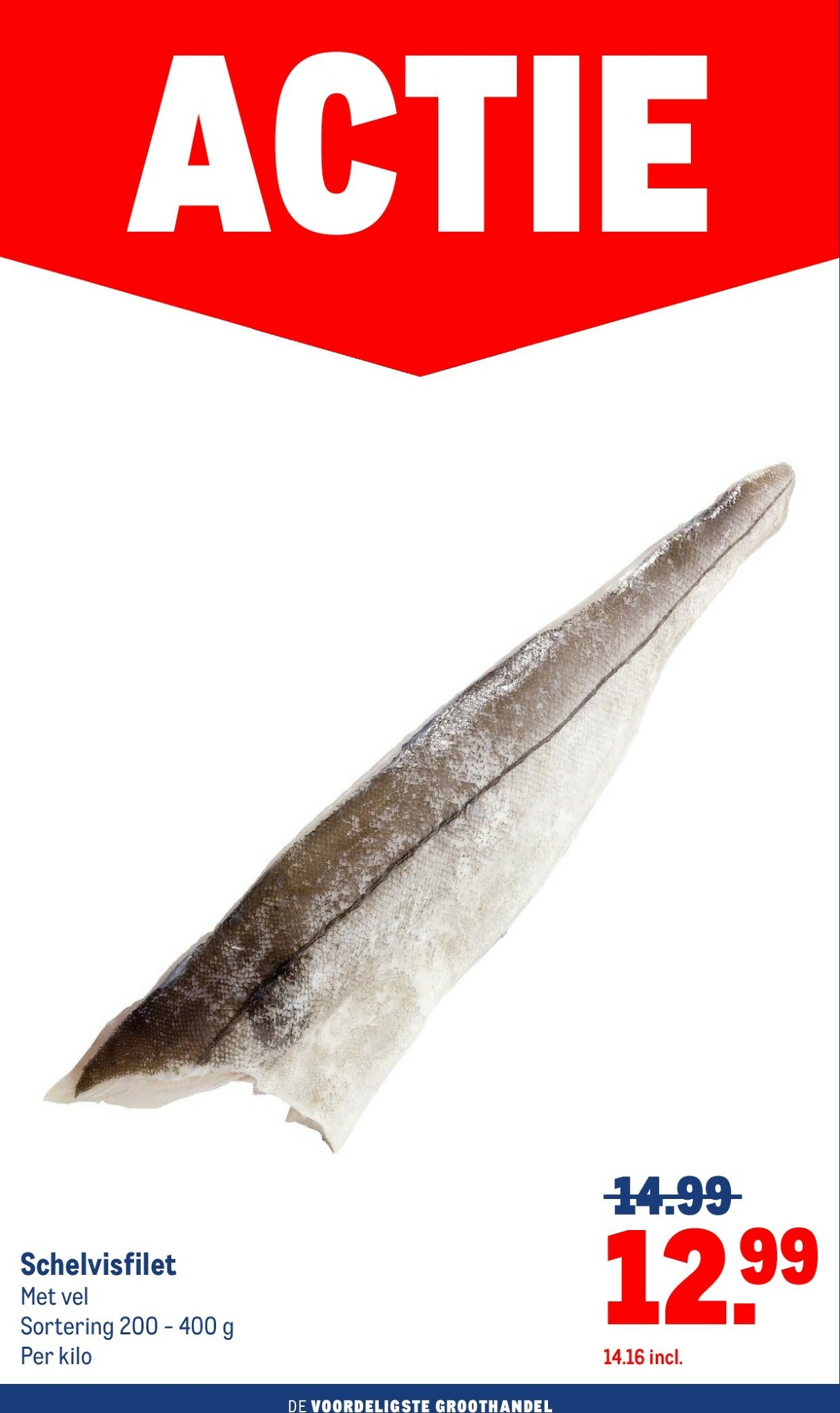 makro - Makro - Versdeals folder geldig vanaf 16-09 t/m 22-09 - page: 2