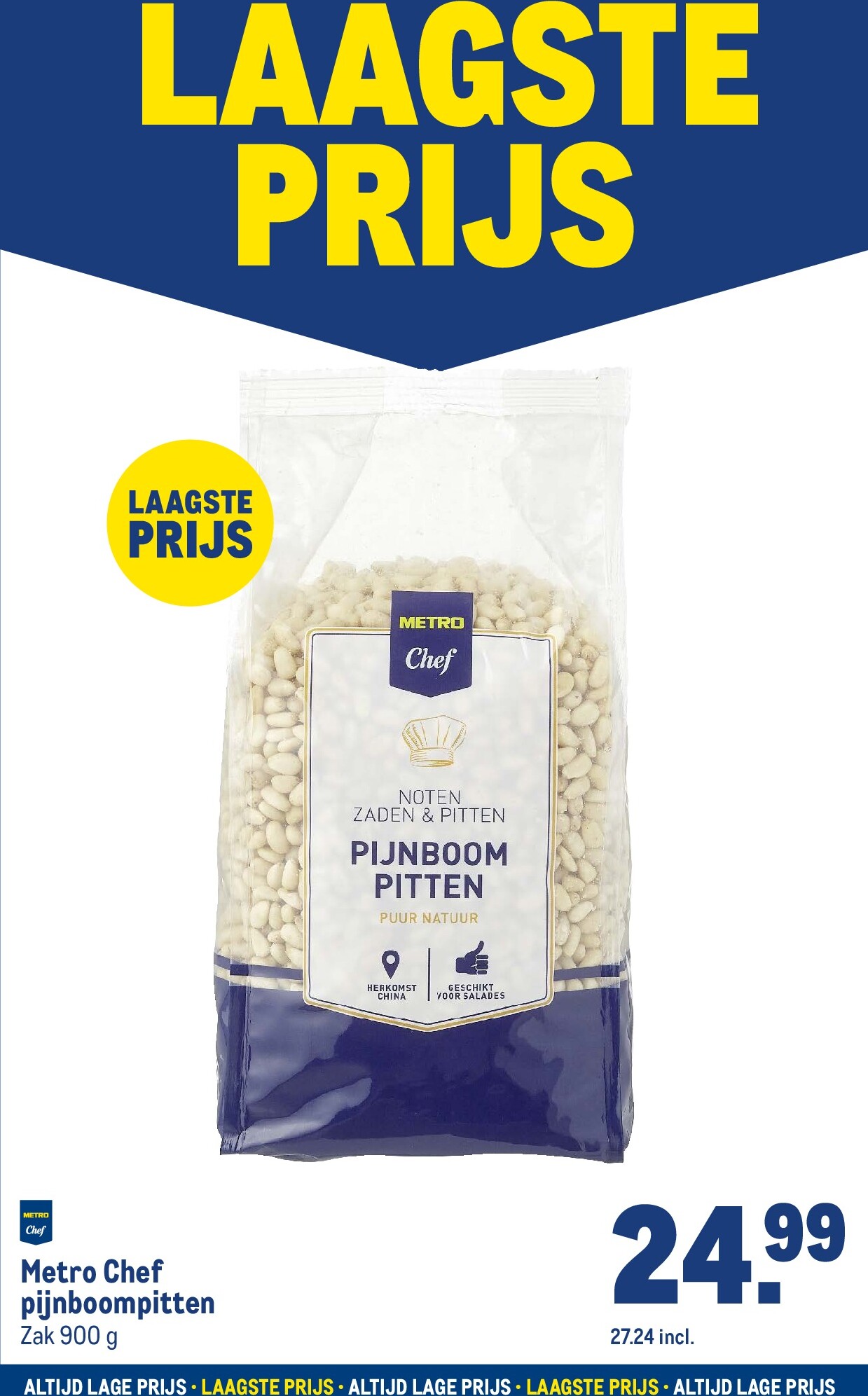 makro - Makro - Laagste prijs folder geldig vanaf 17-09 t/m 30-09 - page: 13