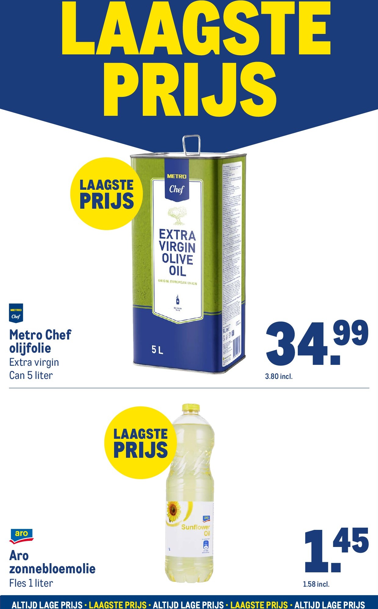 makro - Makro - Laagste prijs folder geldig vanaf 17-09 t/m 30-09 - page: 16