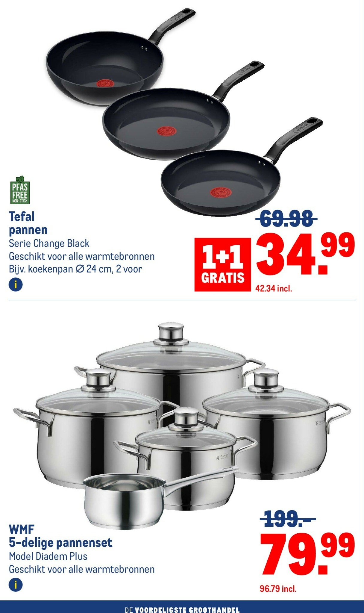 makro - Makro - Non-Food folder geldig vanaf 24-09 t/m 07-10 - page: 14