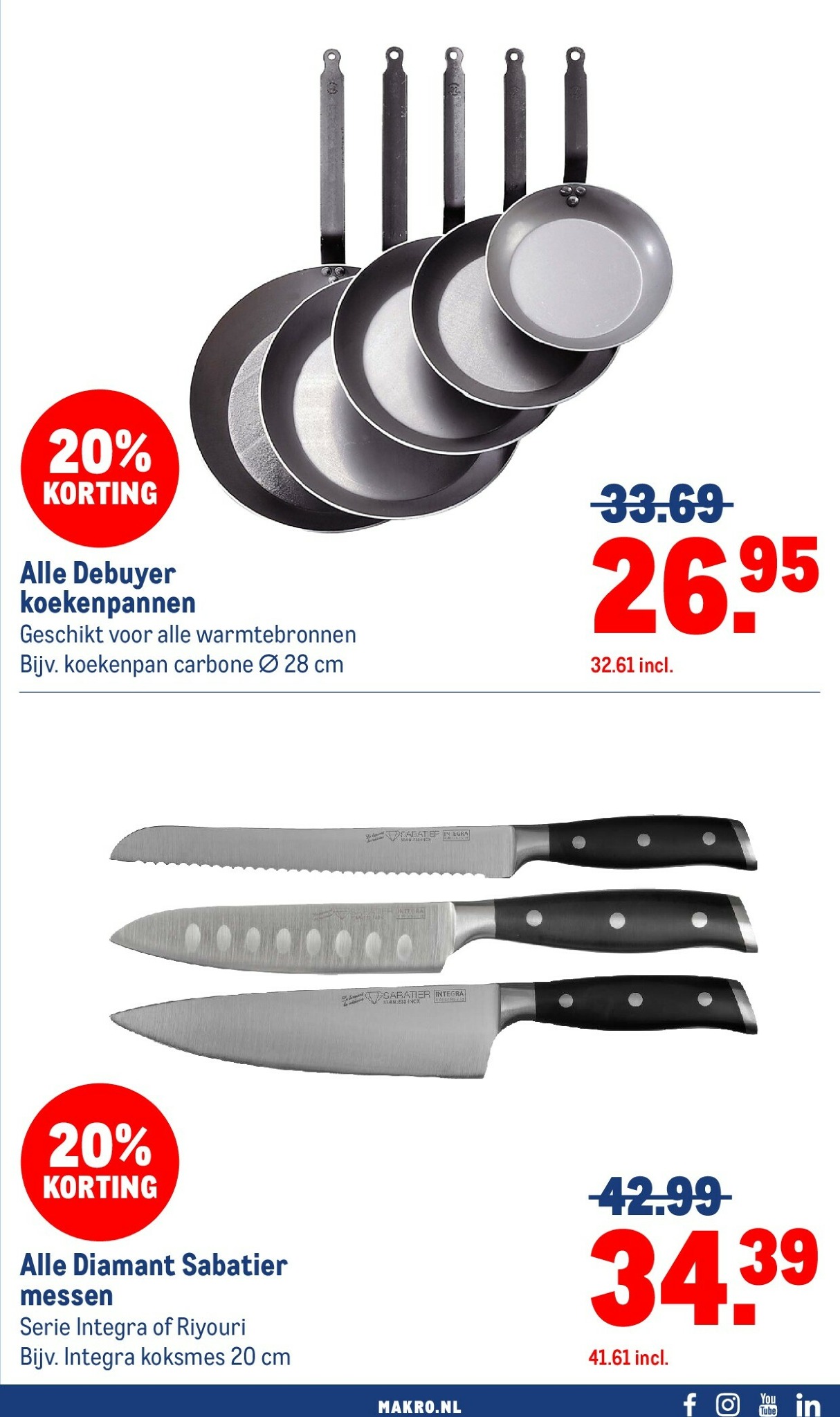 makro - Makro - Non-Food folder geldig vanaf 24-09 t/m 07-10 - page: 15