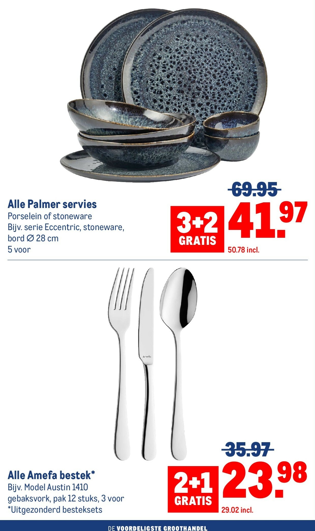 makro - Makro - Non-Food folder geldig vanaf 24-09 t/m 07-10 - page: 16