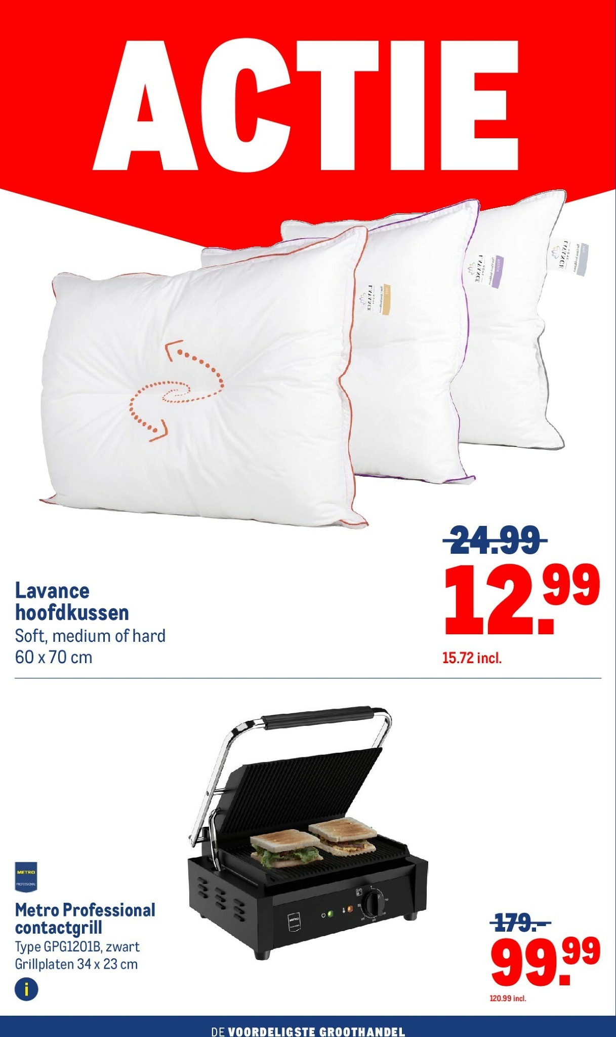 makro - Makro - Non-Food folder geldig vanaf 24-09 t/m 07-10 - page: 2