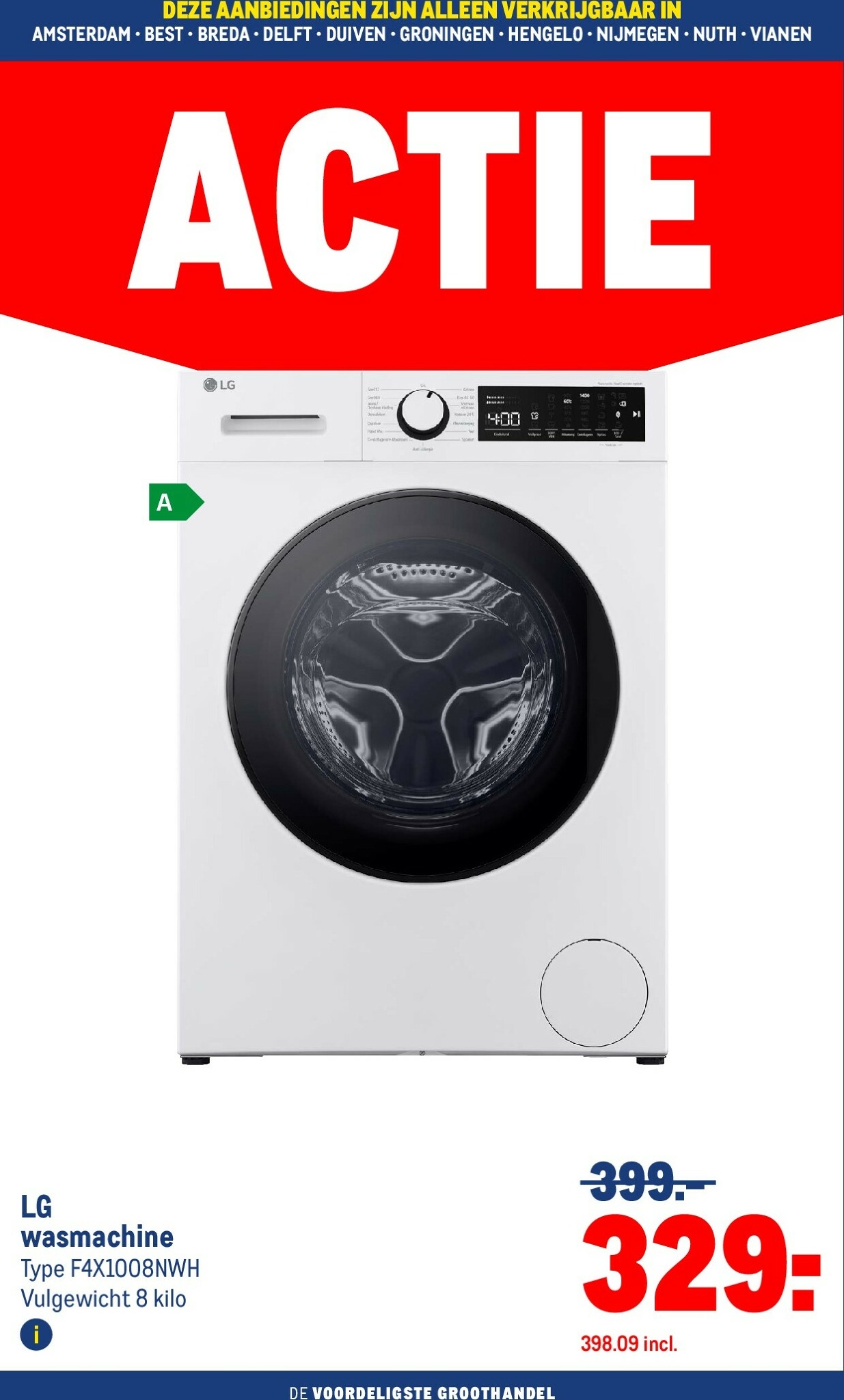 makro - Makro - Non-Food folder geldig vanaf 24-09 t/m 07-10 - page: 30