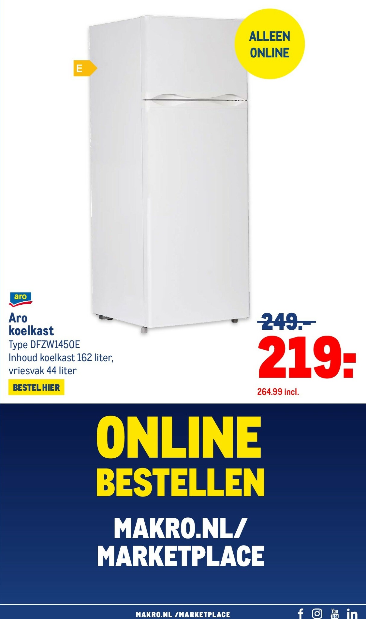 makro - Makro - Non-Food folder geldig vanaf 24-09 t/m 07-10 - page: 37