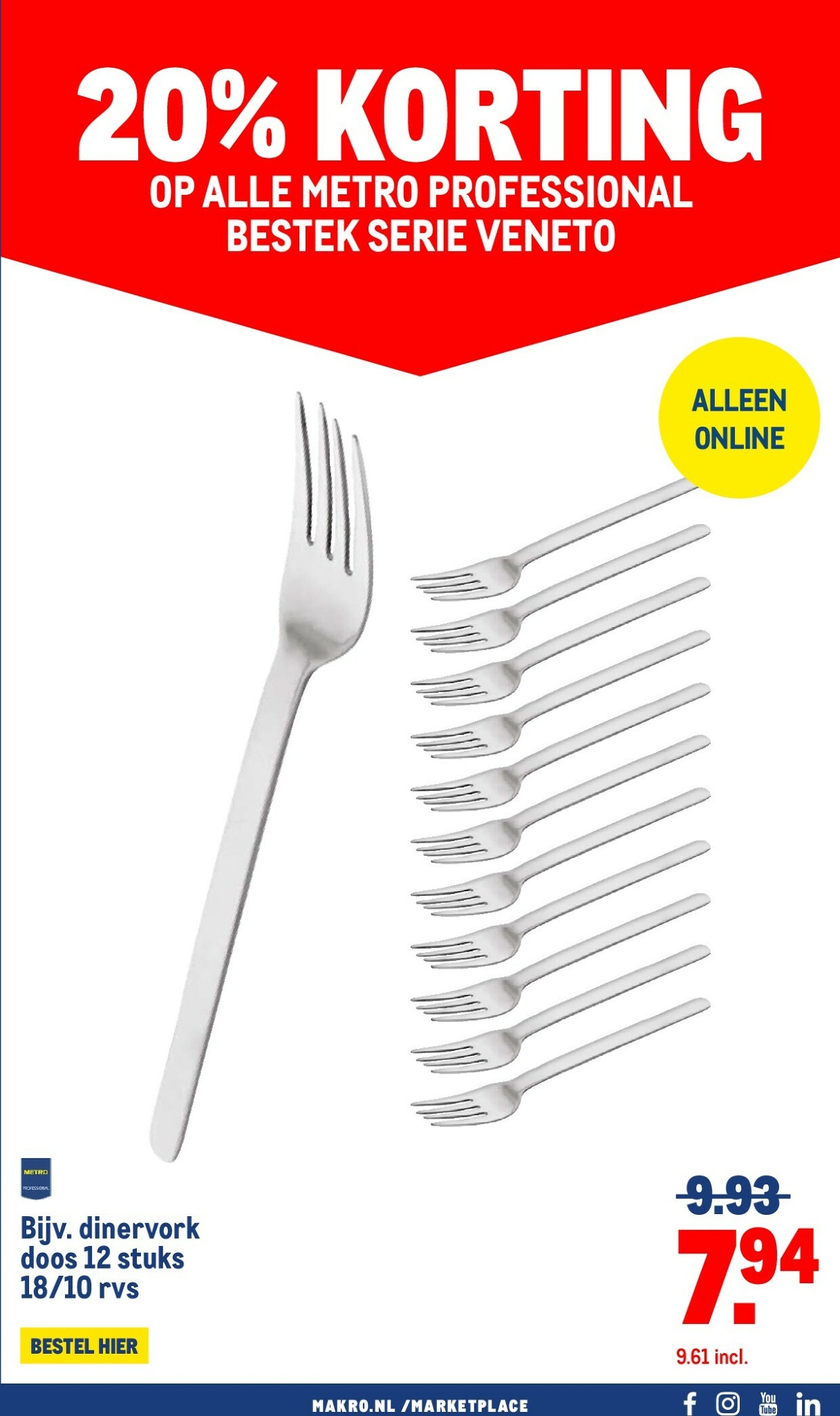 makro - Makro - Non-Food folder geldig vanaf 24-09 t/m 07-10 - page: 39