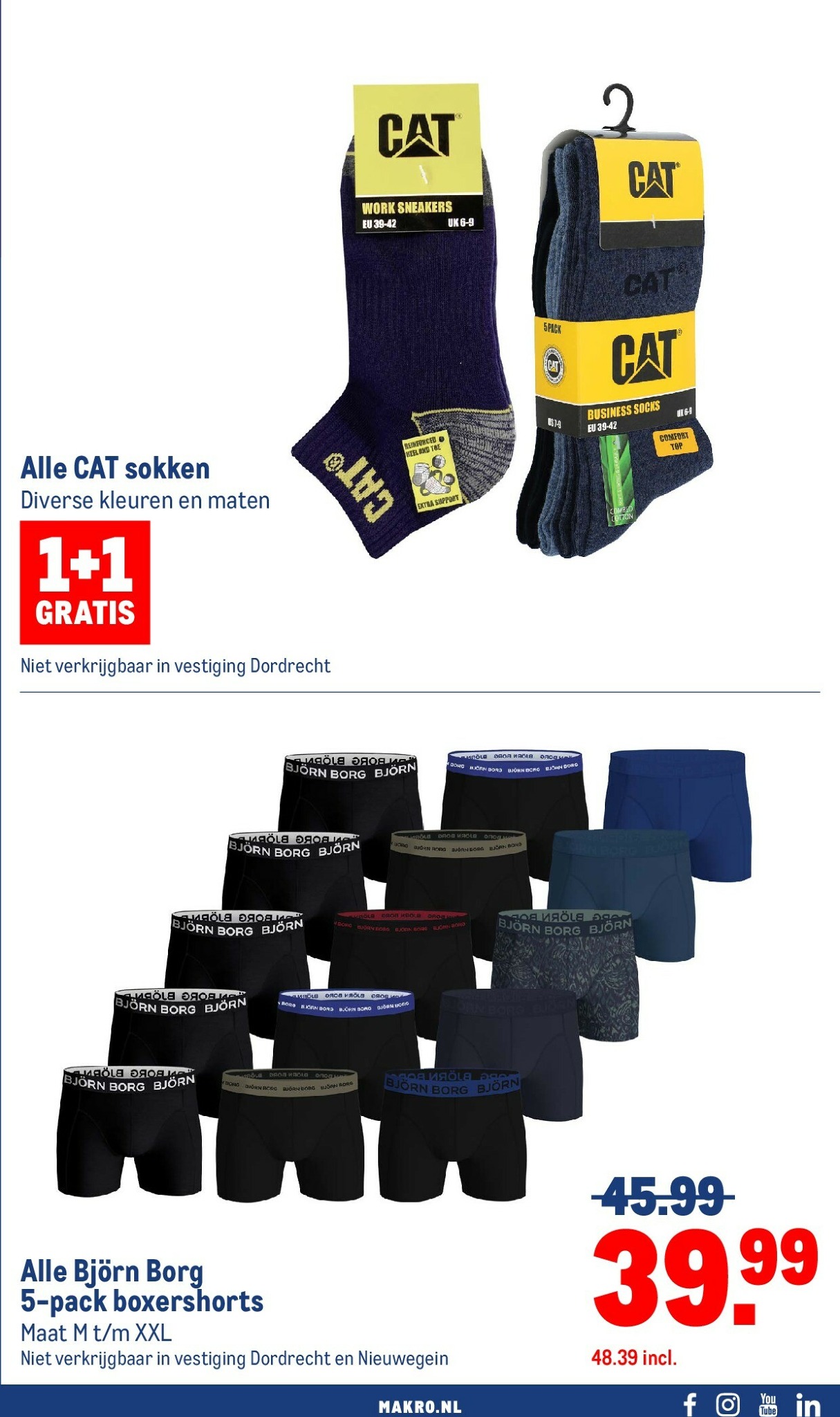 makro - Makro - Non-Food folder geldig vanaf 24-09 t/m 07-10 - page: 25