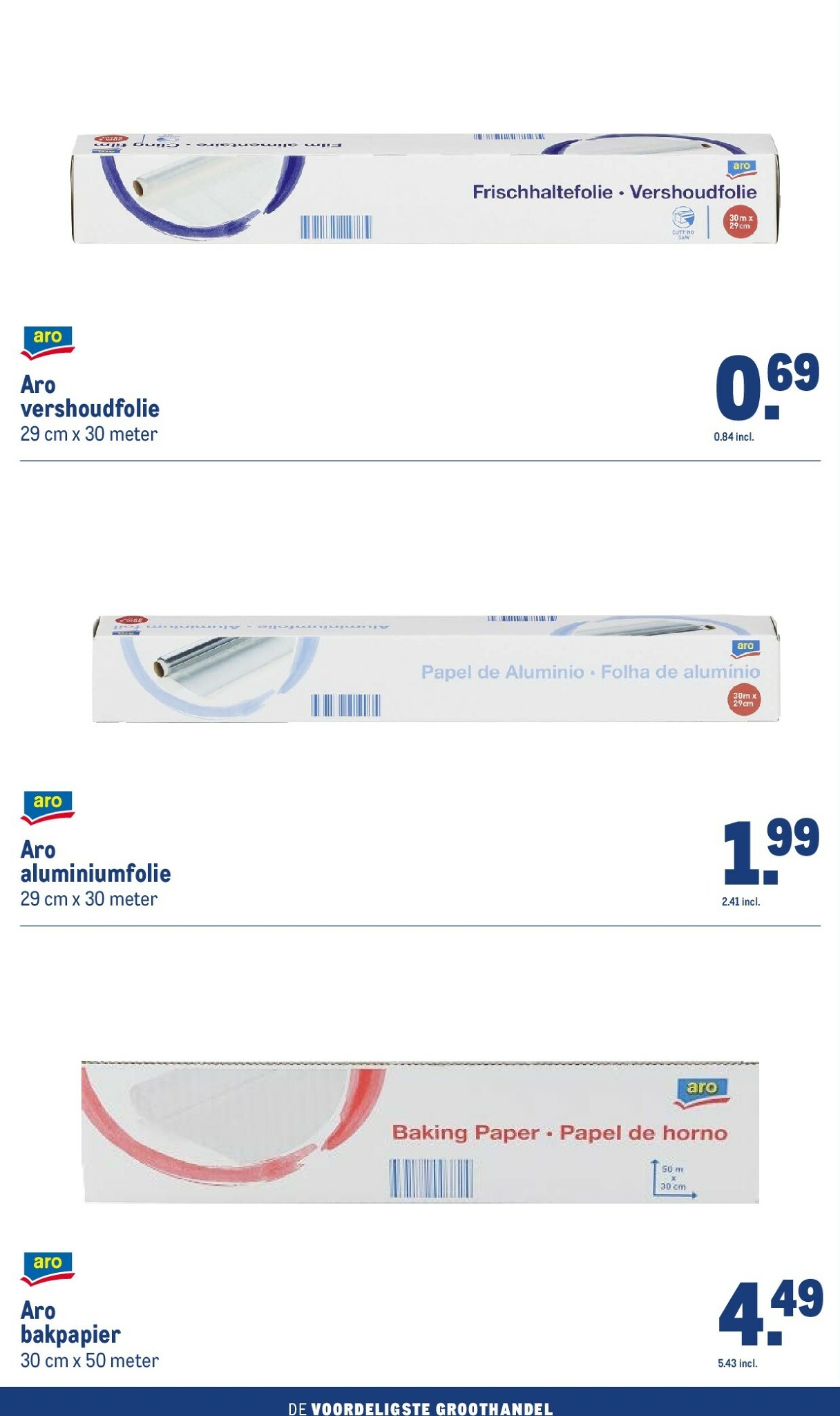 makro - Makro - Non-Food folder geldig vanaf 24-09 t/m 07-10 - page: 18
