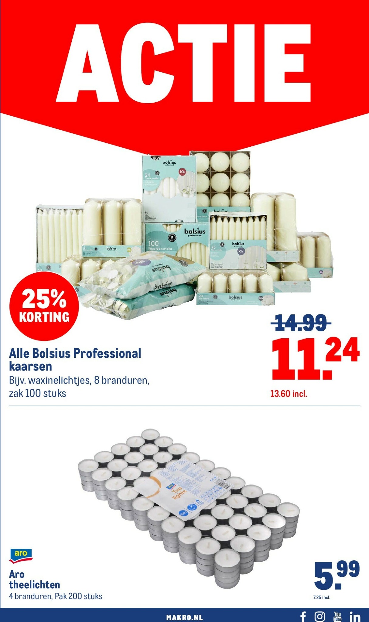 makro - Makro - Non-Food folder geldig vanaf 24-09 t/m 07-10 - page: 19