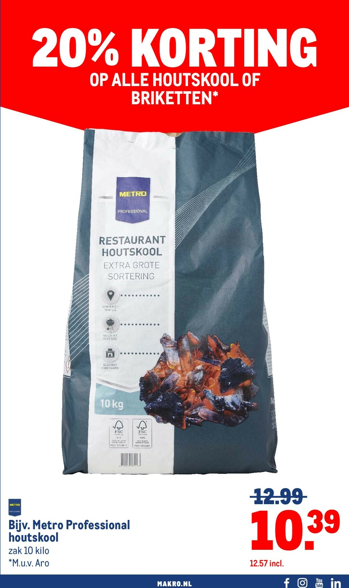 makro - Makro - Non-Food folder geldig vanaf 24-09 t/m 07-10 - page: 13