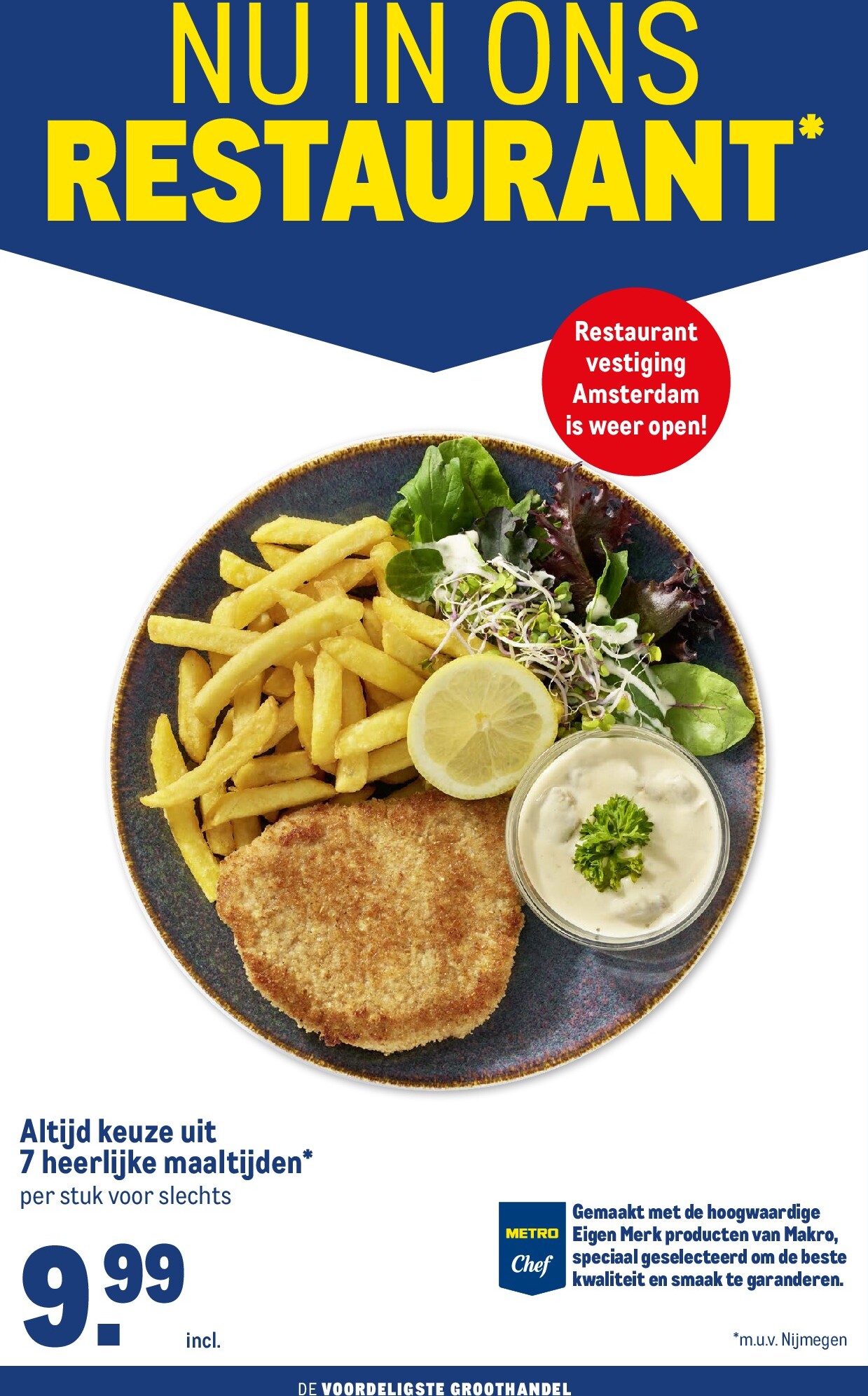 makro - Makro - Food folder geldig vanaf 24-09 t/m 07-10 - page: 64