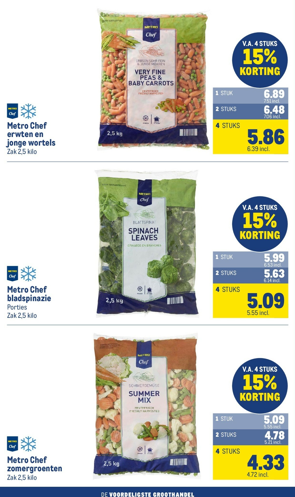 makro - Makro - Food folder geldig vanaf 24-09 t/m 07-10 - page: 62