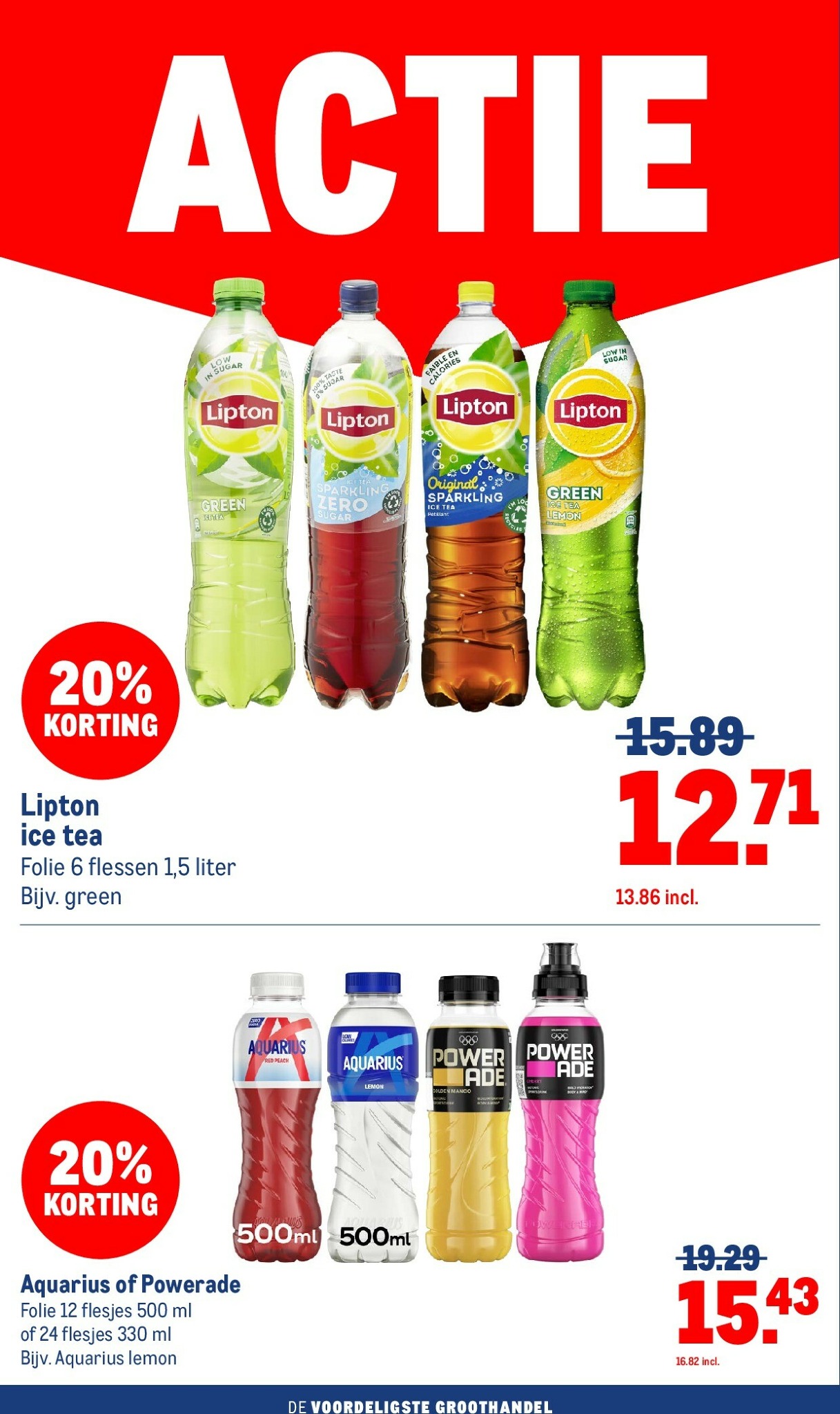 makro - Makro - Food folder geldig vanaf 24-09 t/m 07-10 - page: 34