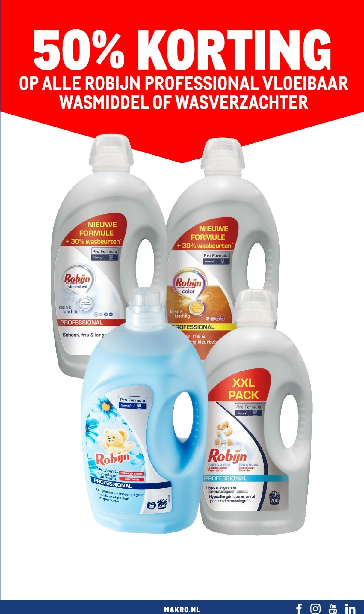 makro - Makro - Food folder geldig vanaf 24-09 t/m 07-10 - page: 49