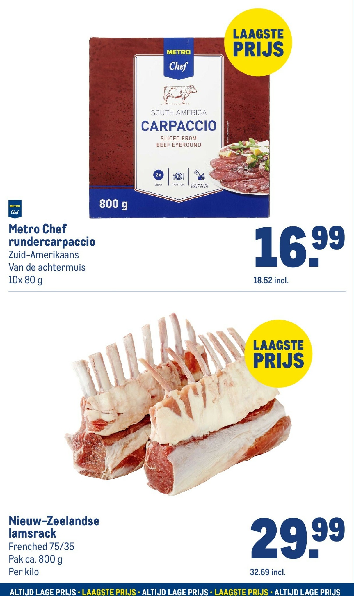 makro - Makro - Food folder geldig vanaf 24-09 t/m 07-10 - page: 6