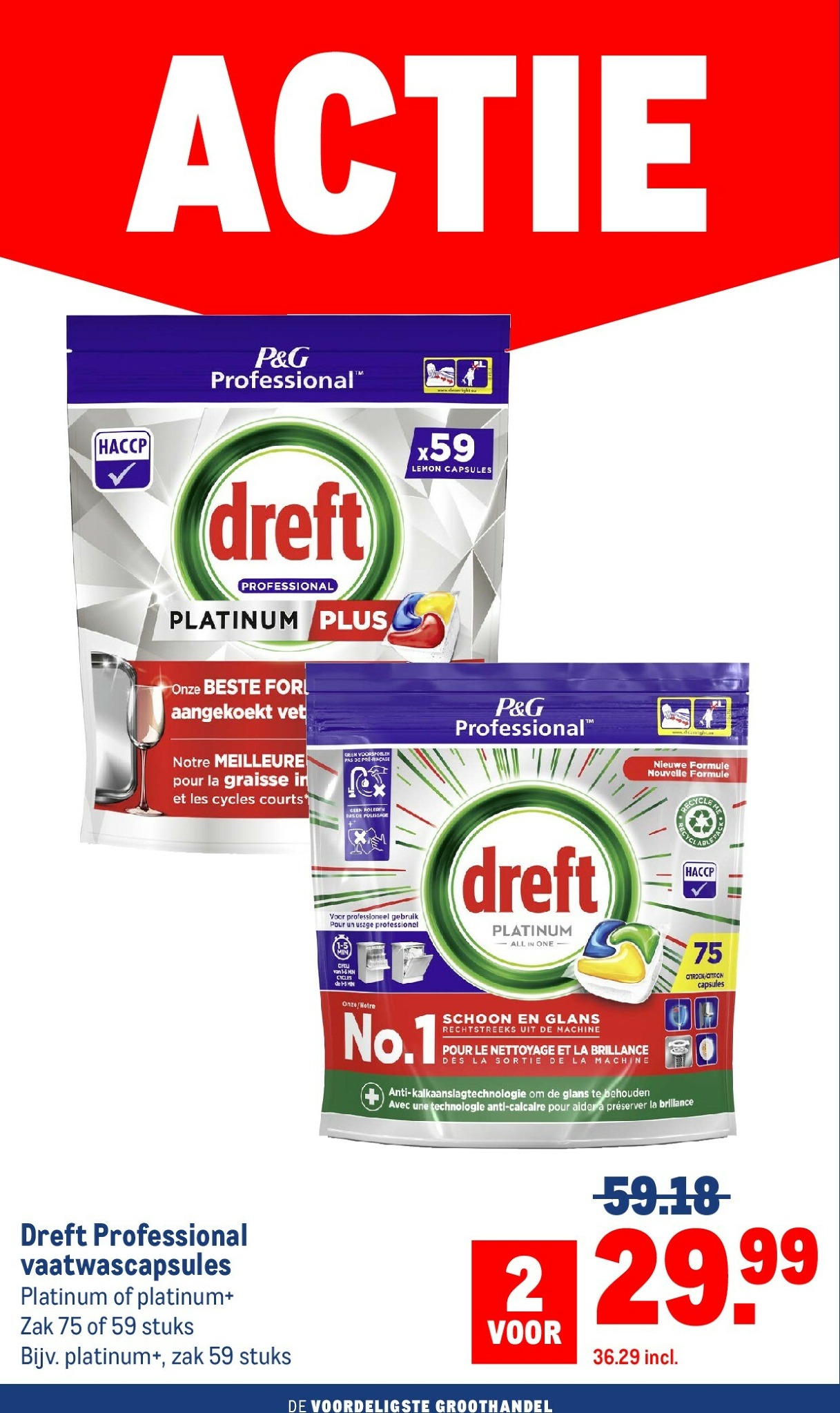 makro - Makro - Food folder geldig vanaf 24-09 t/m 07-10 - page: 2
