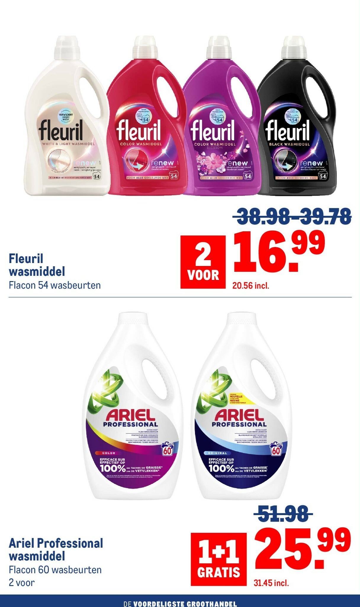 makro - Makro - Food folder geldig vanaf 24-09 t/m 07-10 - page: 48
