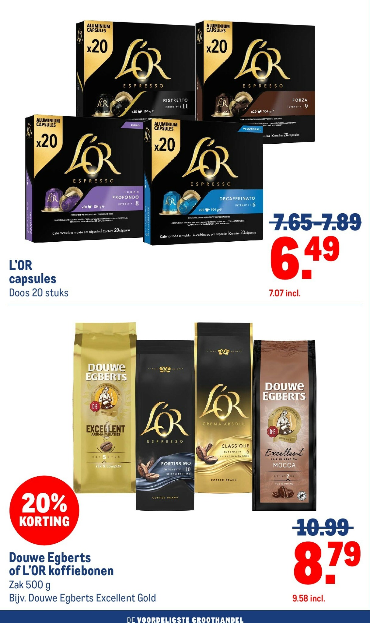 makro - Makro - Food folder geldig vanaf 24-09 t/m 07-10 - page: 30