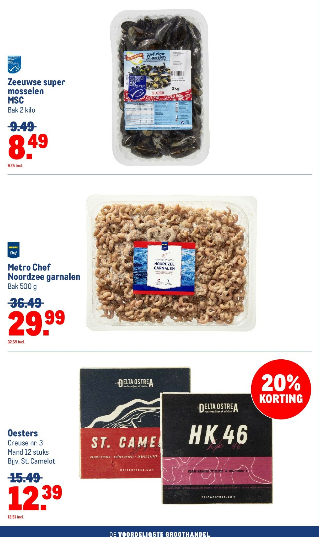 makro - Makro - Food folder geldig vanaf 24-09 t/m 07-10 - page: 24