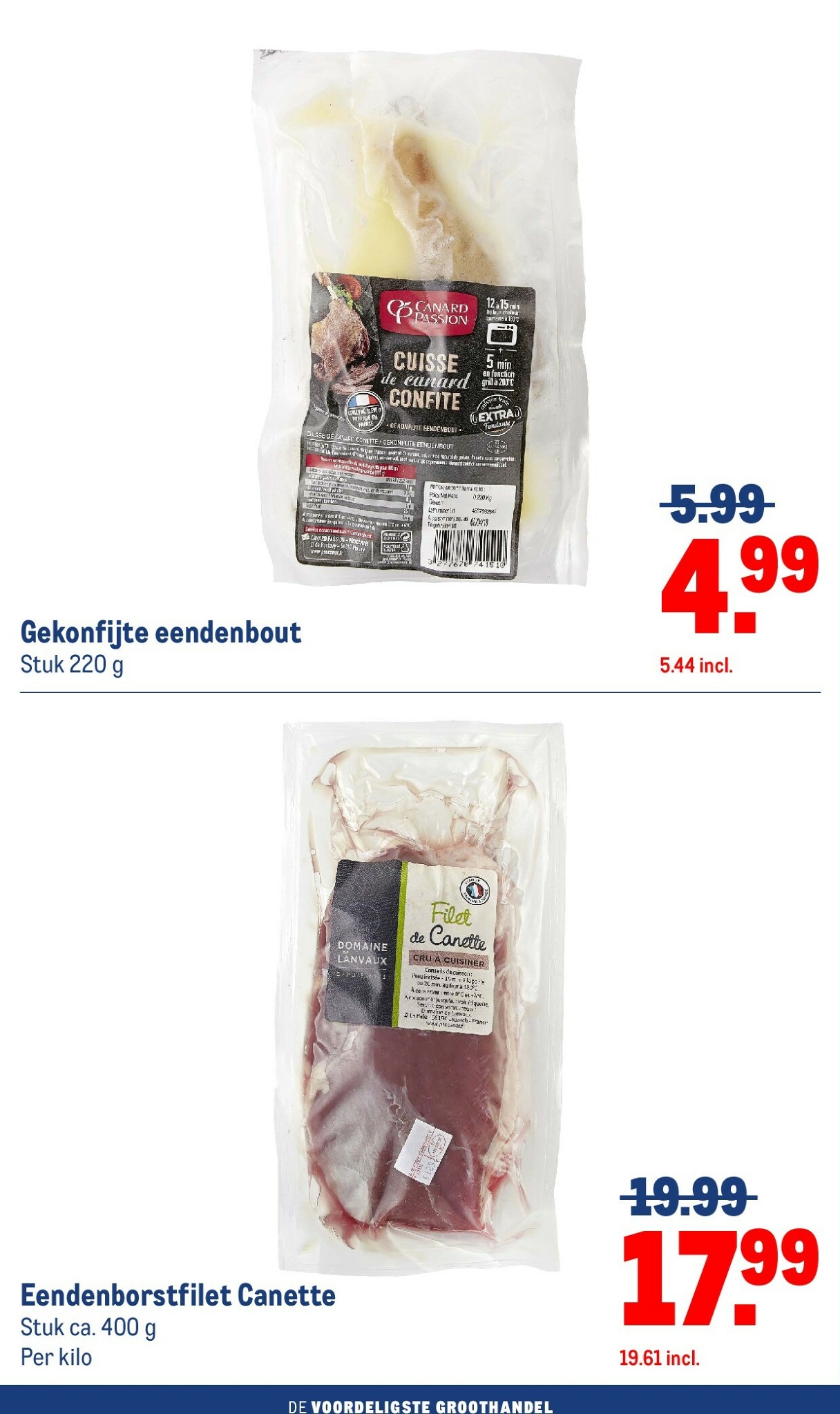 makro - Makro - Food folder geldig vanaf 24-09 t/m 07-10 - page: 20