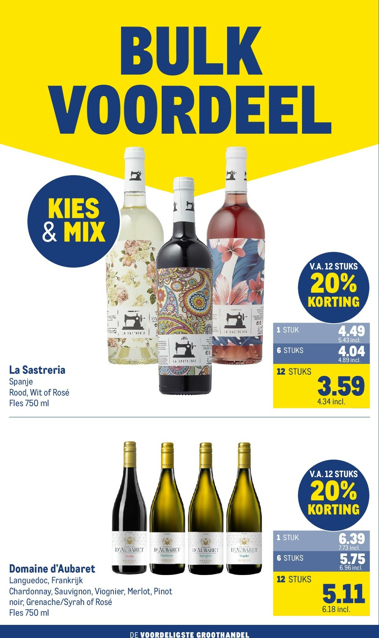 makro - Makro - Food folder geldig vanaf 24-09 t/m 07-10 - page: 60