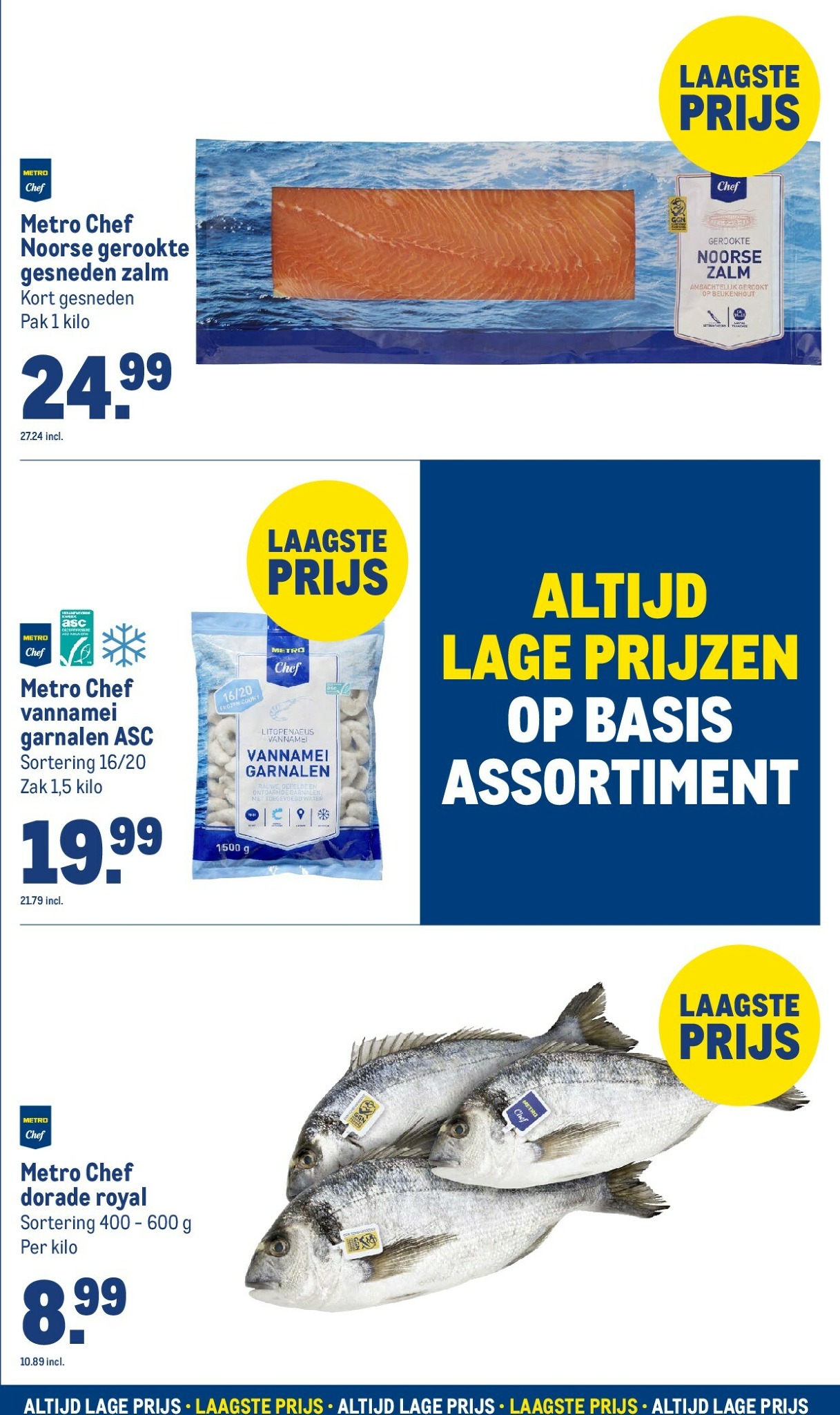 makro - Makro - Food folder geldig vanaf 24-09 t/m 07-10 - page: 5