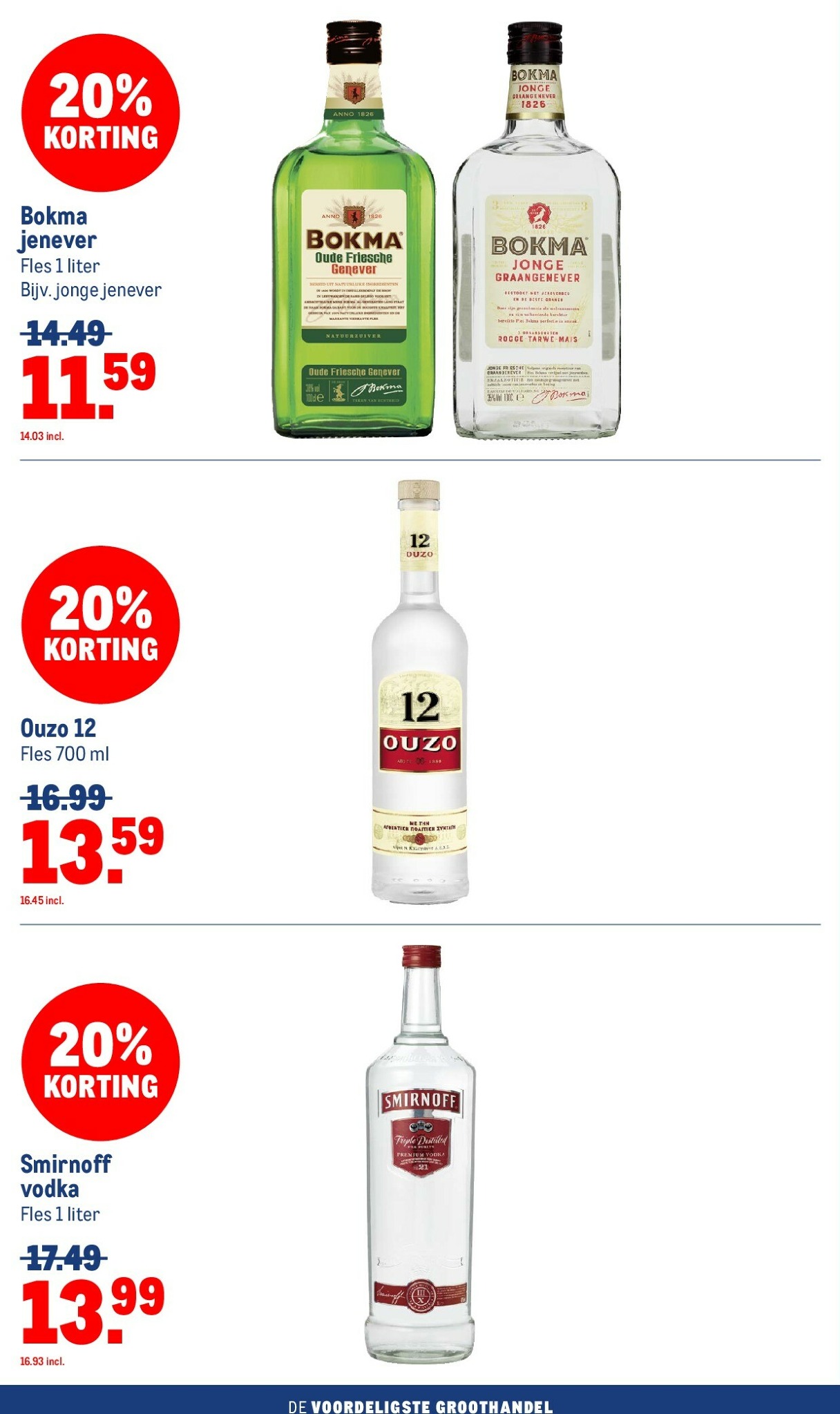 makro - Makro - Food folder geldig vanaf 24-09 t/m 07-10 - page: 46