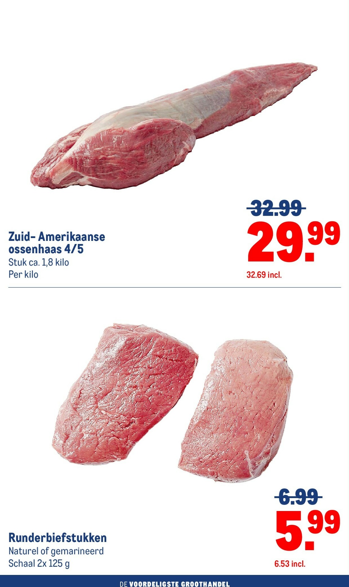 makro - Makro - Food folder geldig vanaf 24-09 t/m 07-10 - page: 10