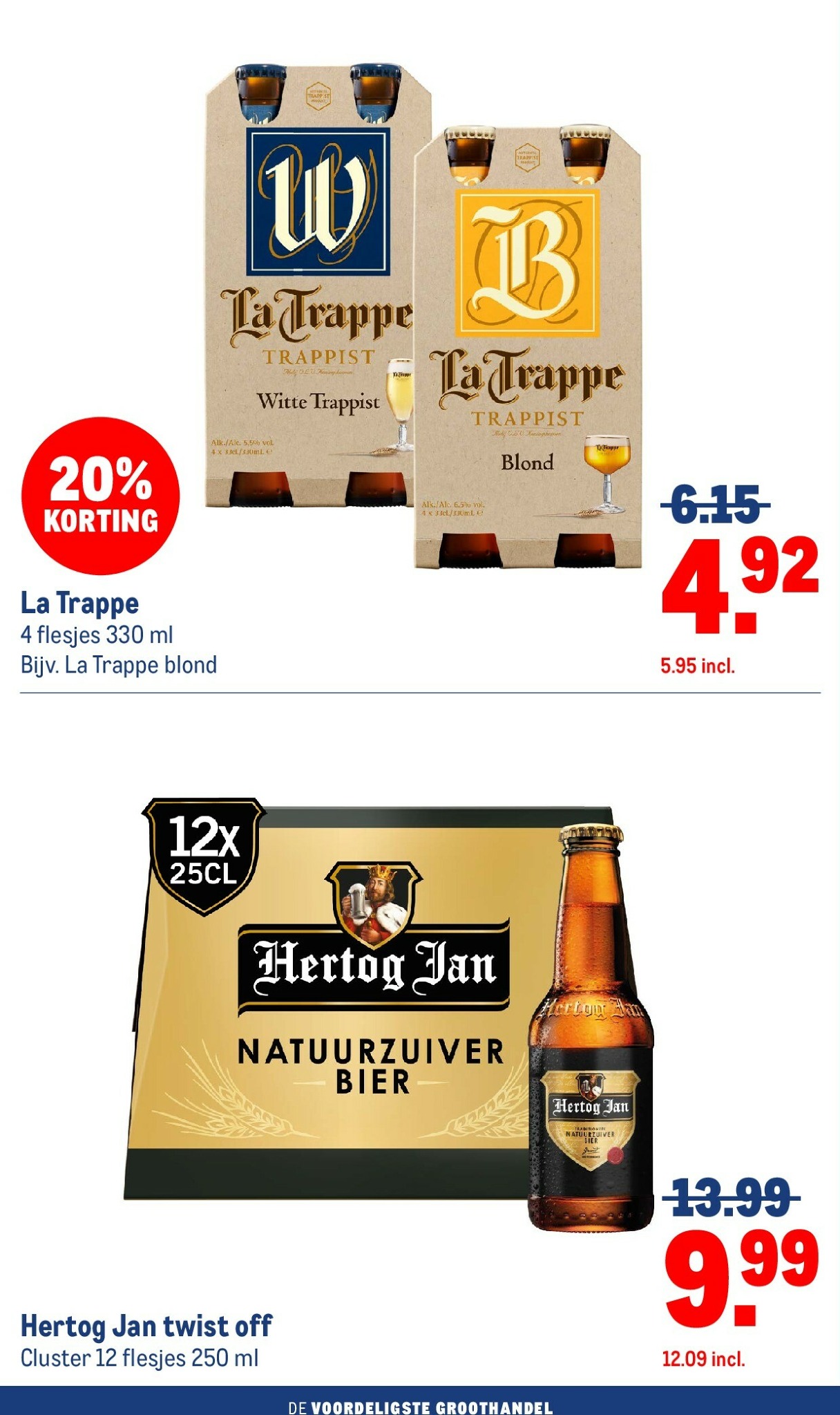 makro - Makro - Food folder geldig vanaf 24-09 t/m 07-10 - page: 38